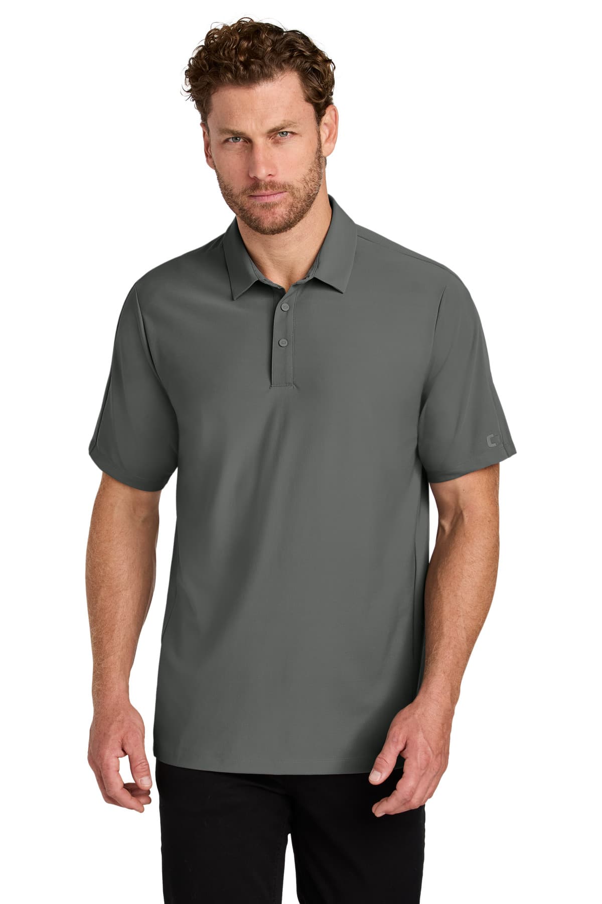 OGIO ® Envision Polo OG154 thumbnail 6