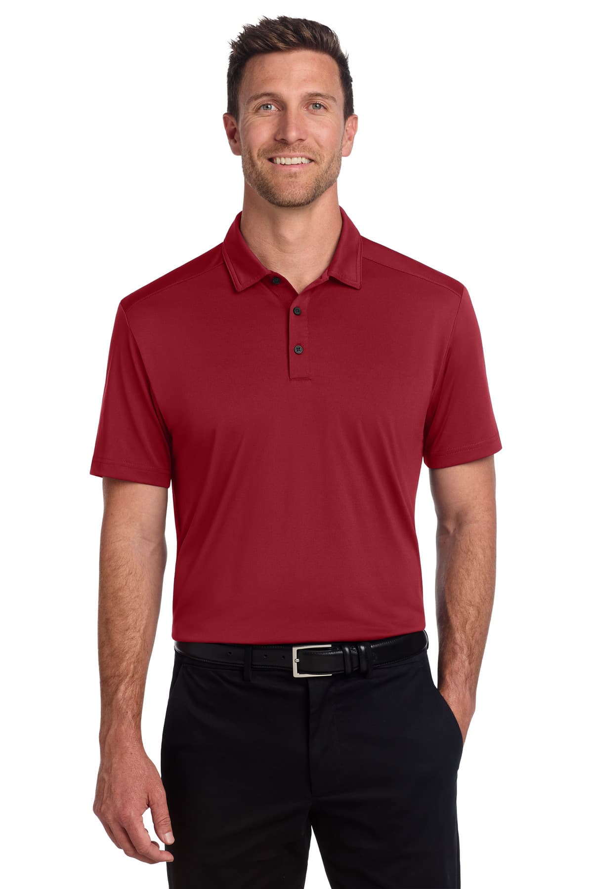 Port Authority ® C-FREE ® Snag-Proof Polo K864 thumbnail 6