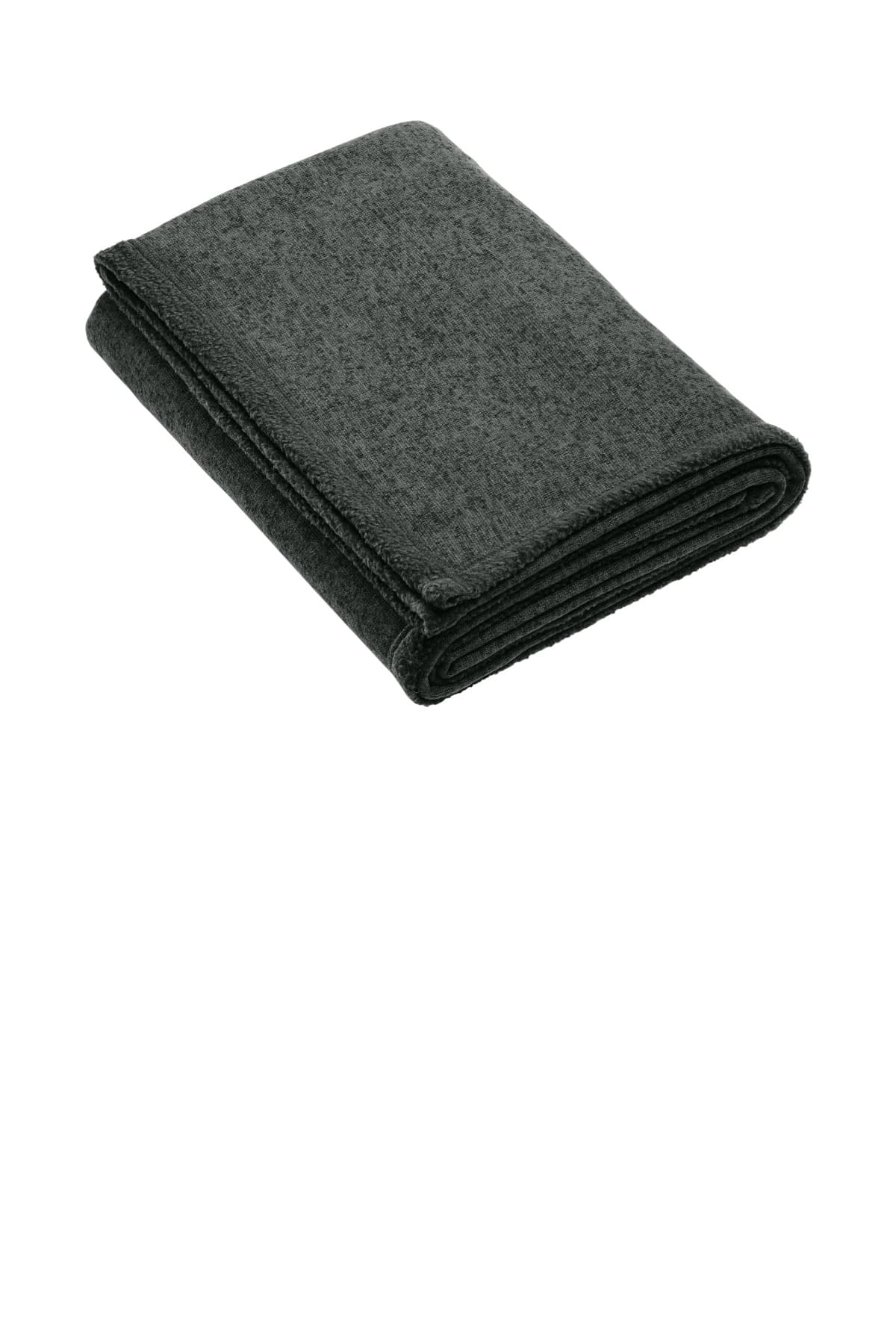 Port Authority ® Arc Sweater Fleece Blanket BP46 thumbnail 2