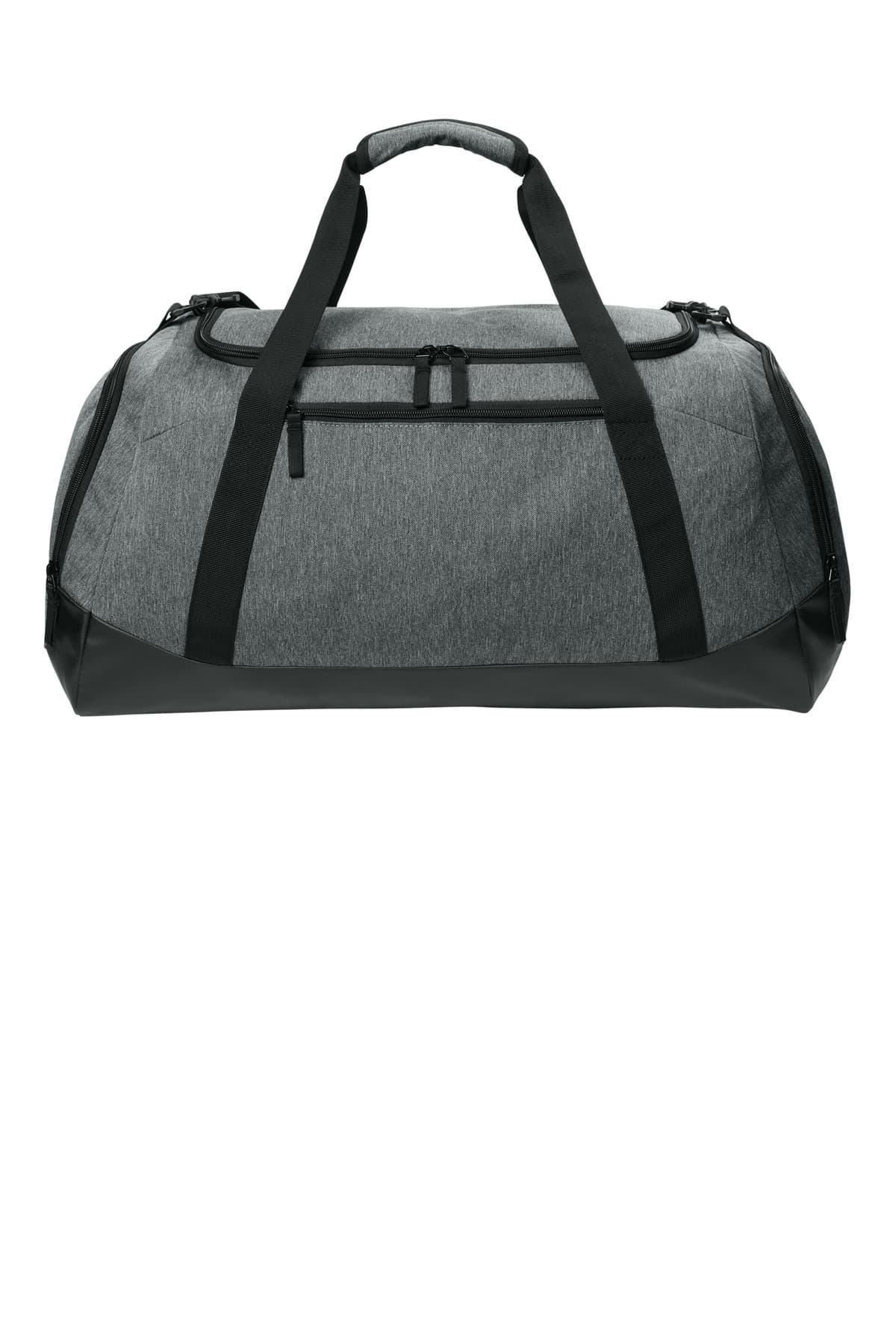 Sport-Tek ® Large Rec Duffel BST505 thumbnail 4