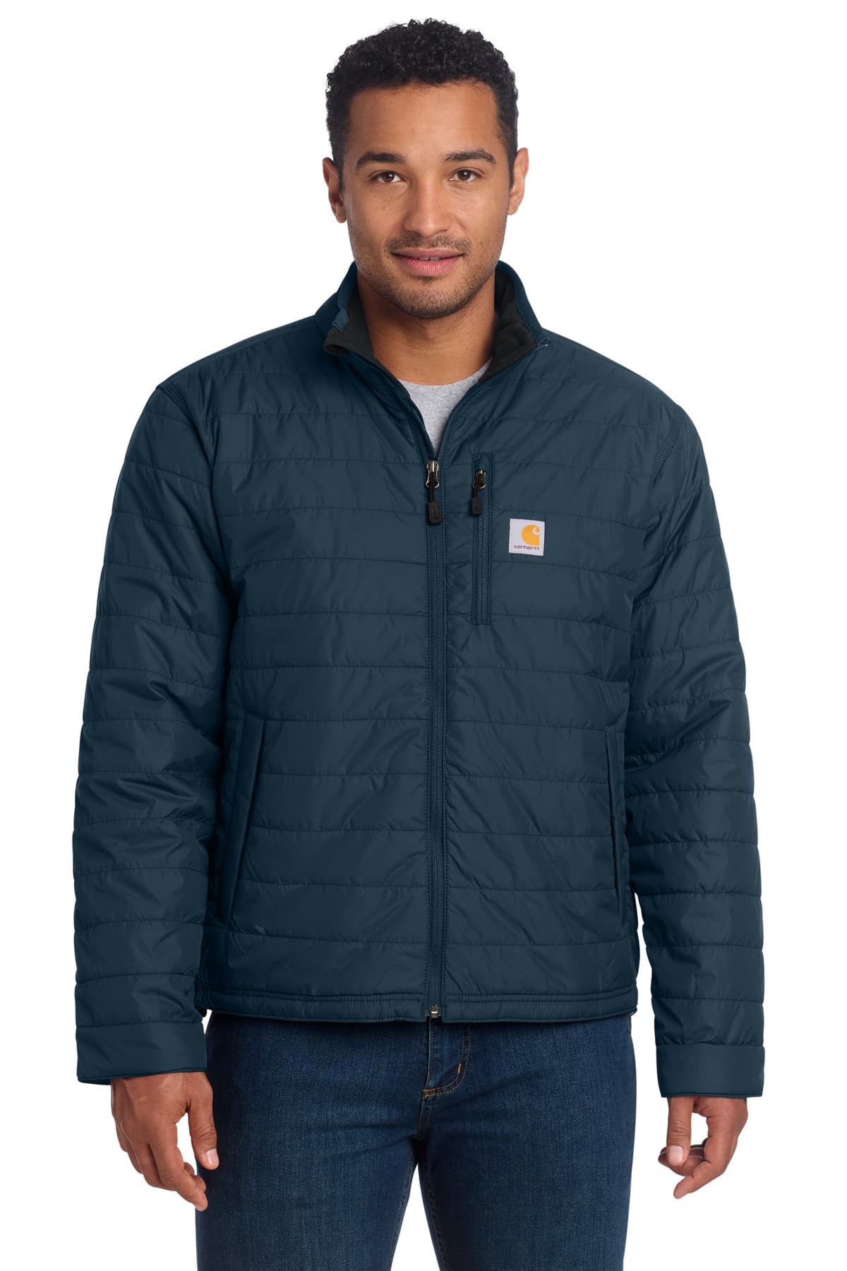 Carhartt ® Gilliam Jacket. CT102208 thumbnail 5