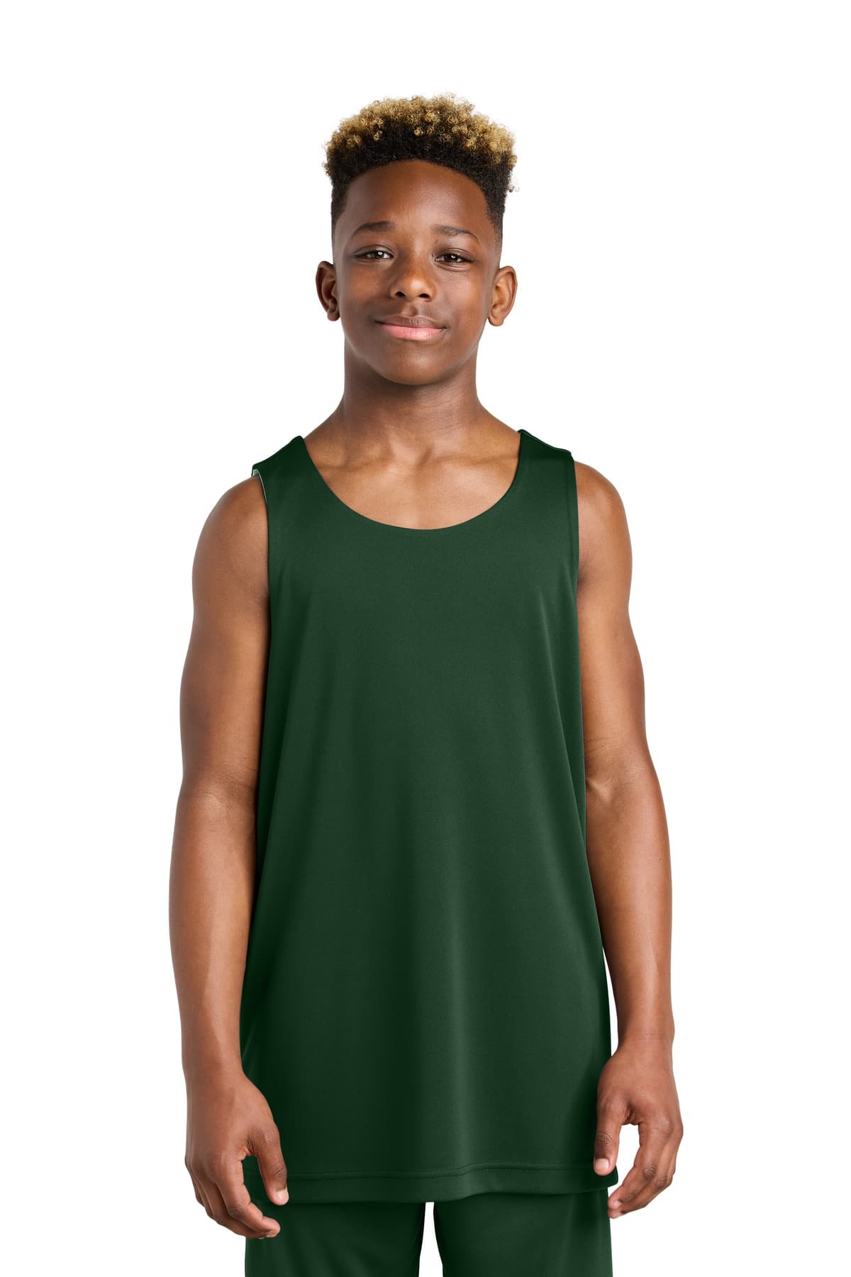Sport-Tek ® Youth PosiCharge ® Competitor  Rev Tank YST551 thumbnail 5