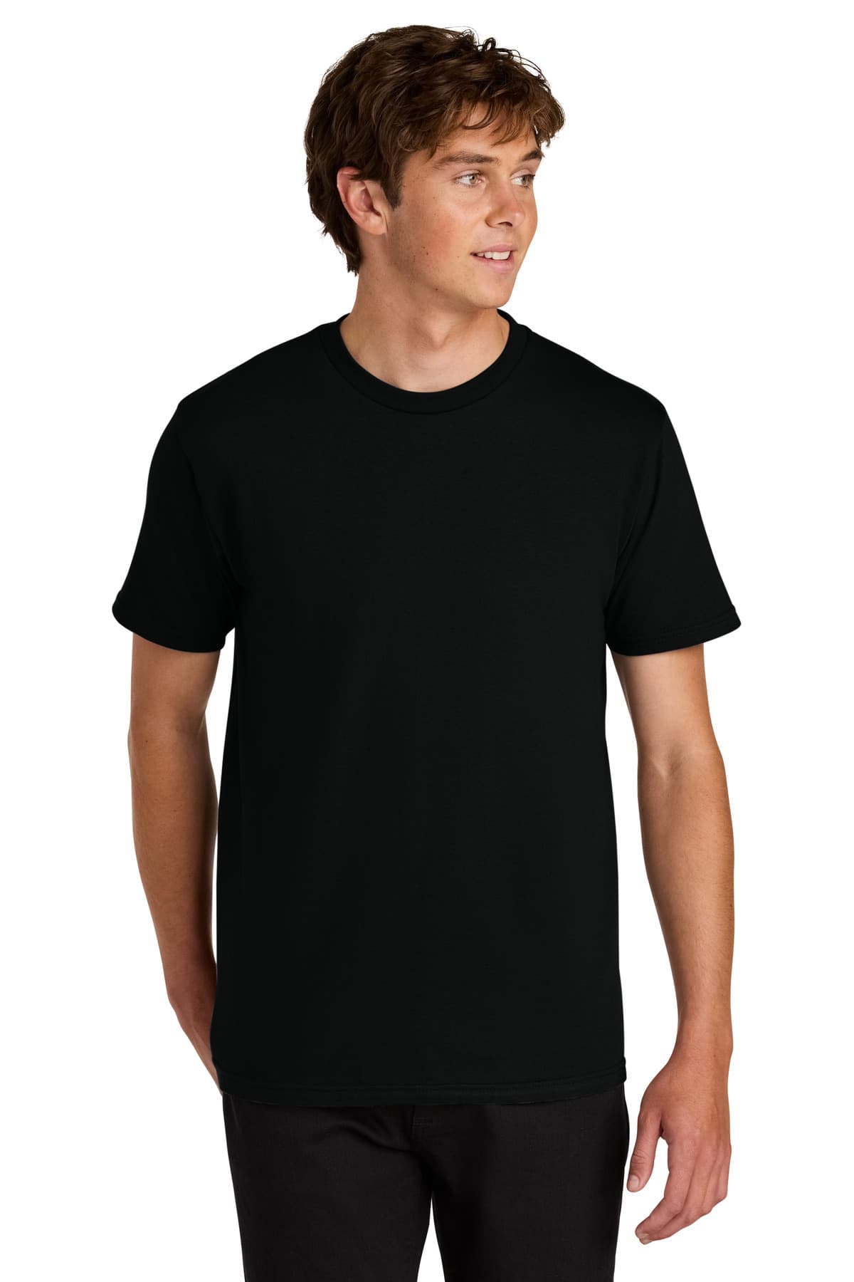 Gildan ® Softstyle ® Midweight Tee 65000 thumbnail 4