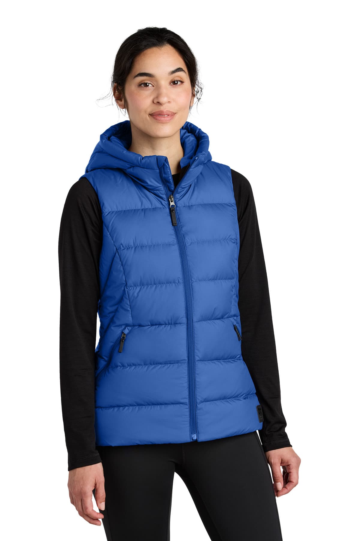 LIMITED EDITION Outdoor Research ® Women's Coldsnap Hooded Down Vest OR322218 thumbnail 3