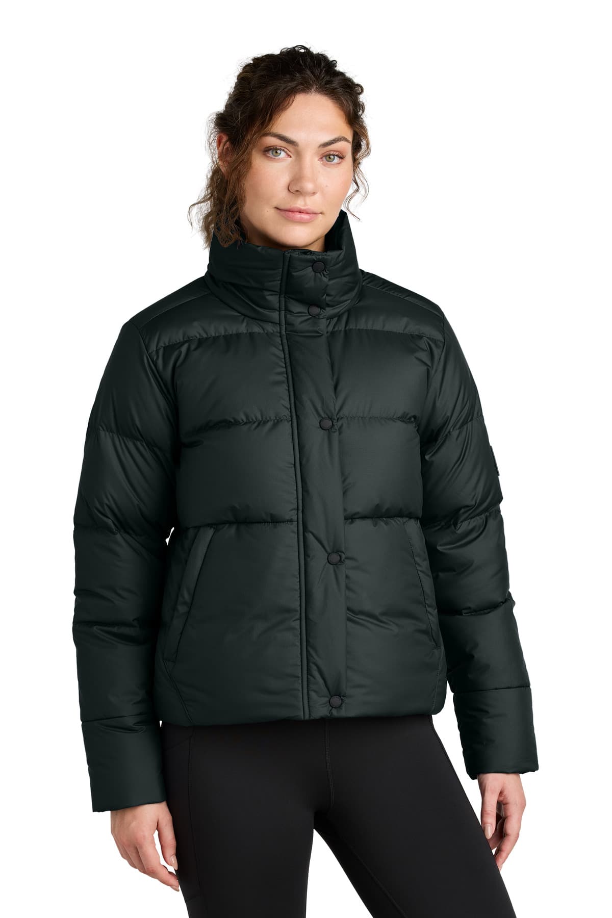 LIMITED EDITION Outdoor Research ® Women's Coldsnap Down Jacket OR322225 thumbnail 2