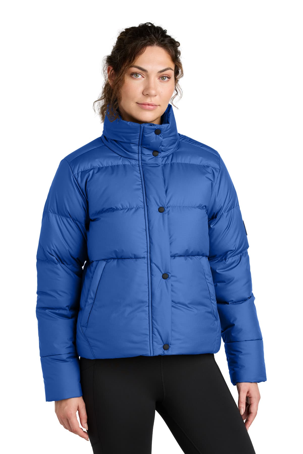 LIMITED EDITION Outdoor Research ® Women's Coldsnap Down Jacket OR322225 thumbnail 3