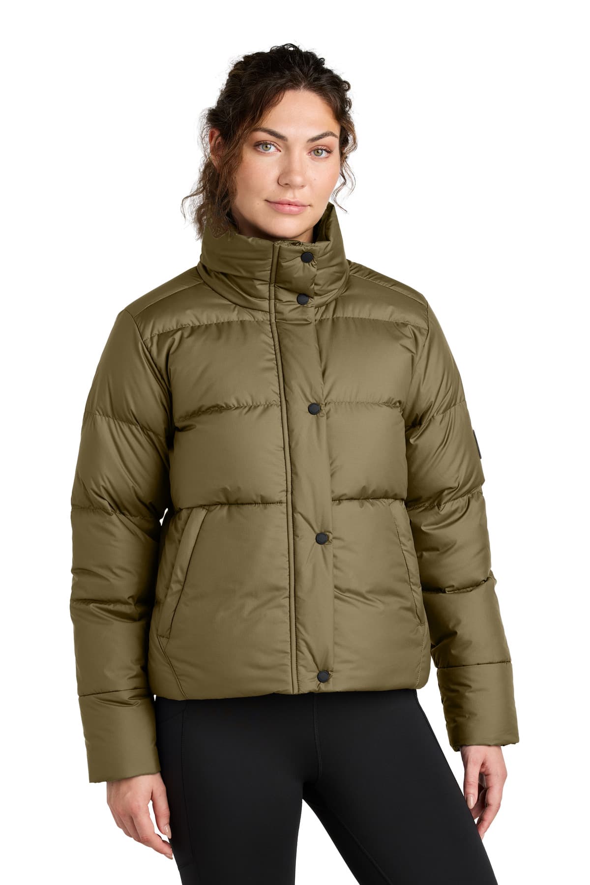 LIMITED EDITION Outdoor Research ® Women's Coldsnap Down Jacket OR322225 thumbnail 4