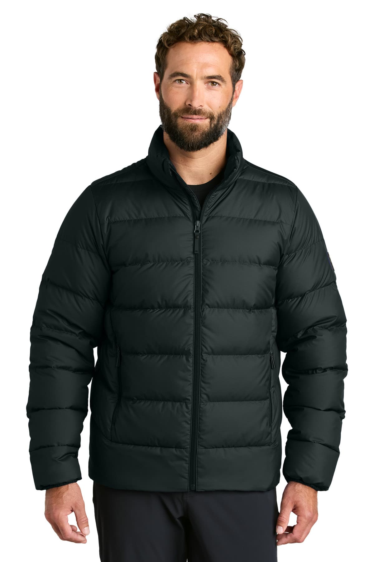 LIMITED EDITION Outdoor Research ® Coldsnap Down Jacket OR322226 thumbnail 2