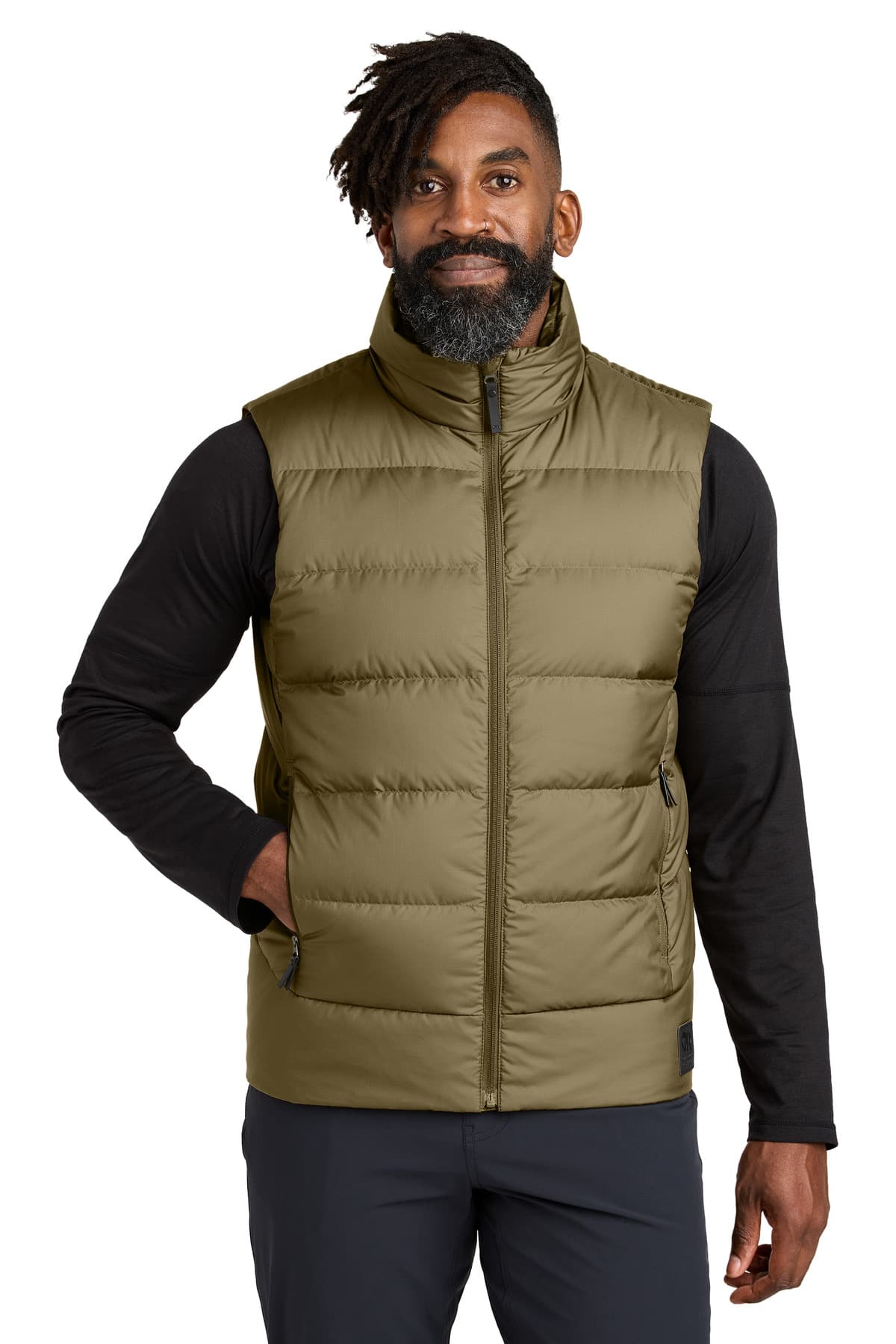 LIMITED EDITION Outdoor Research ® Coldsnap Down Vest OR322227 thumbnail 4