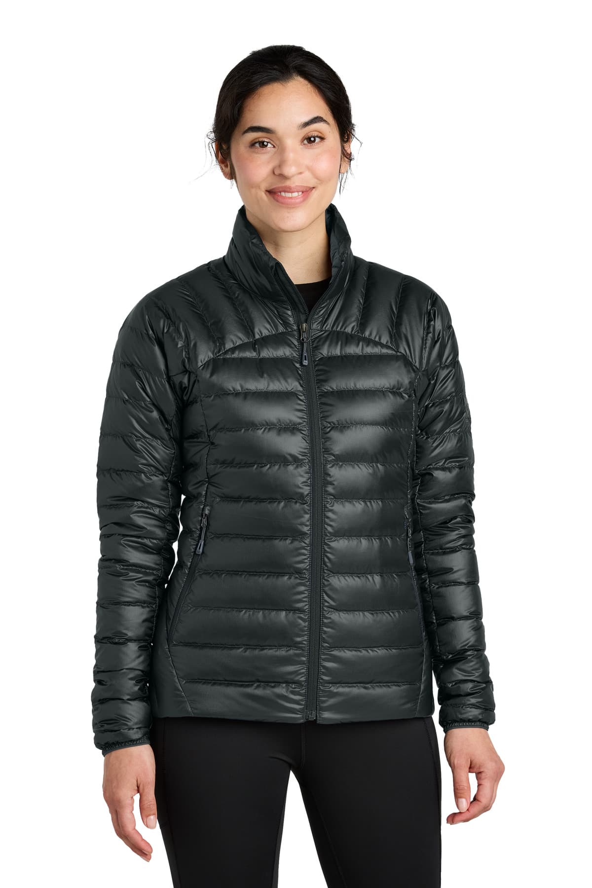 LIMITED EDITION Outdoor Research ® Women's 800 Tech Down Jacket OR322229 thumbnail 2