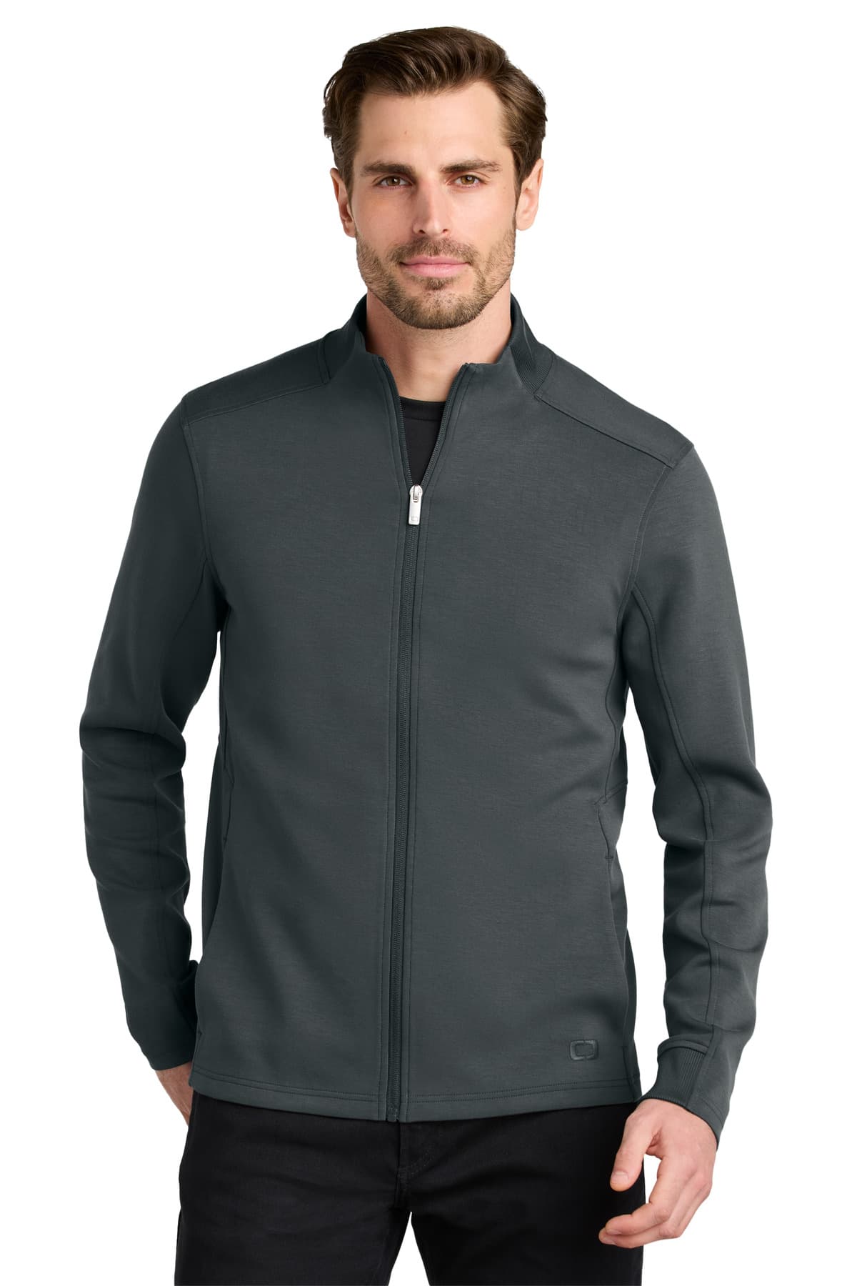 OGIO ® Transcend Full-Zip OG860 thumbnail 4