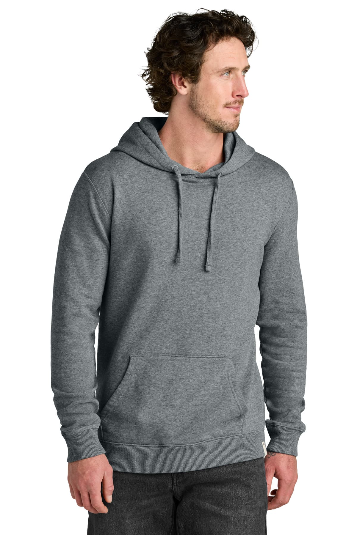 LIMITED EDITION tentree ® Organic Cotton Fleece Classic Hoodie TTCM3914 thumbnail 2