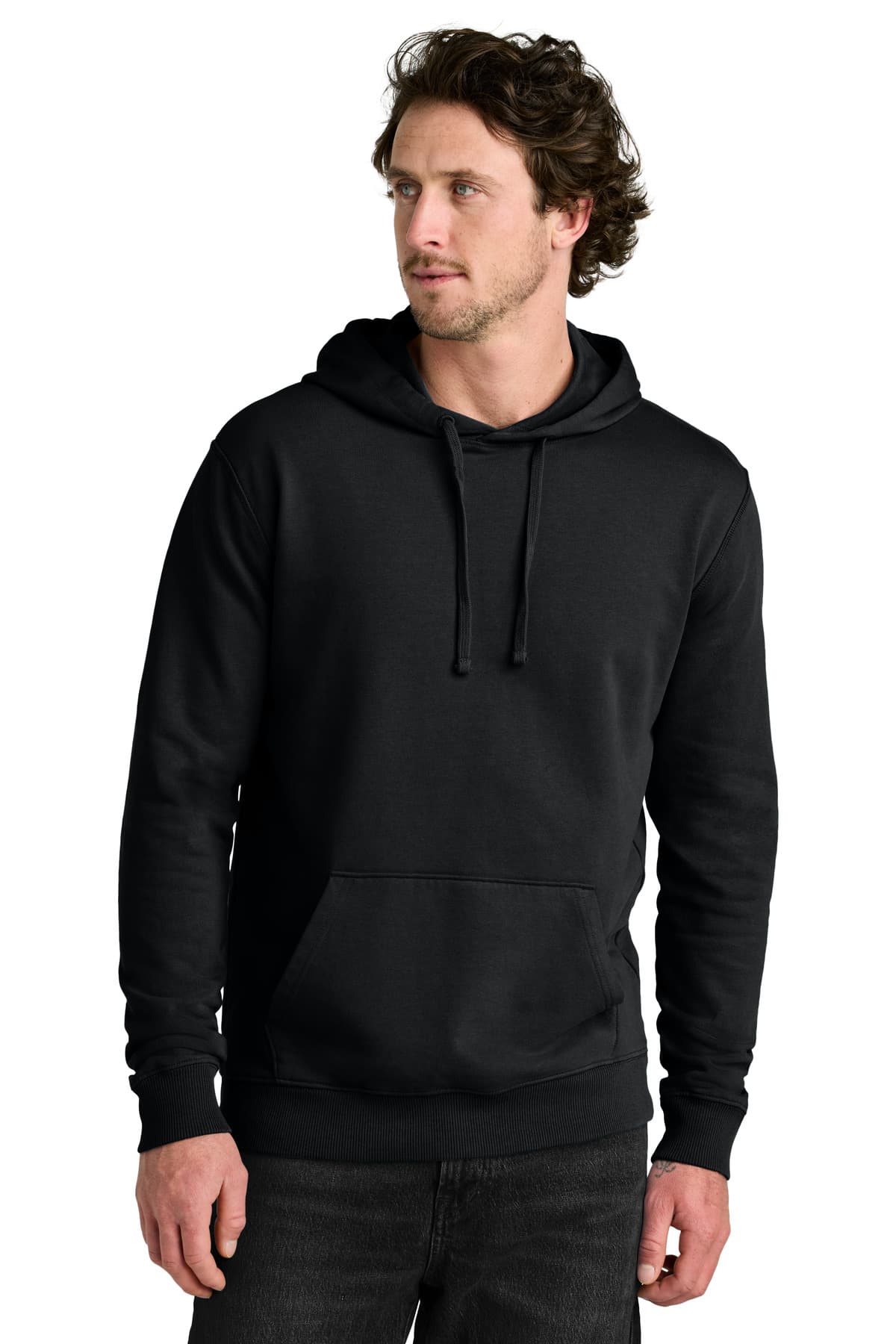 LIMITED EDITION tentree ® Organic Cotton Fleece Classic Hoodie TTCM3914 thumbnail 3