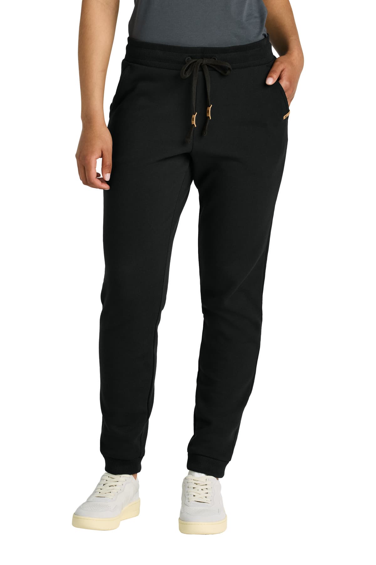 tentree ® Women's Bamone Sweatpant TTCW5647 thumbnail 2
