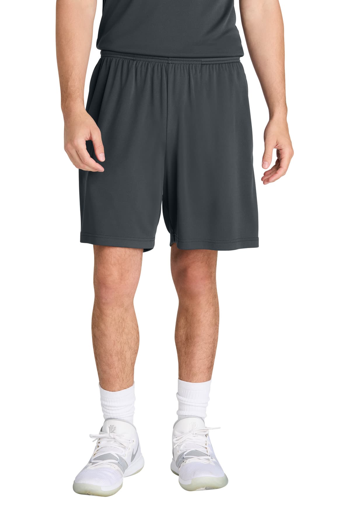 Sport-Tek ® PosiCharge ® Competitor  7' Pocketed Short ST349P thumbnail 5