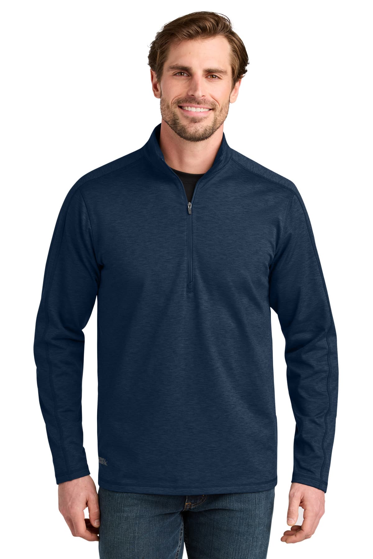 Eddie Bauer ® Adventurer 1/4-Zip EB120 thumbnail 4