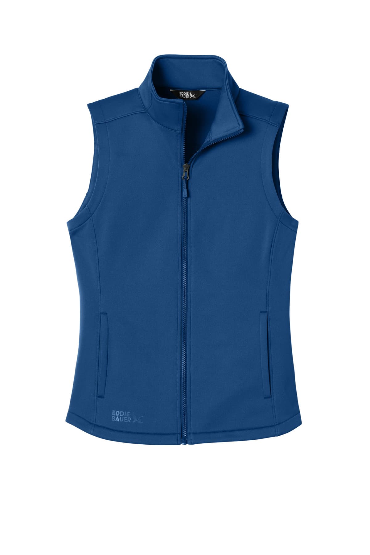 Eddie Bauer ® Women's Smooth Mid Layer Fleece Vest EB2570 thumbnail 3