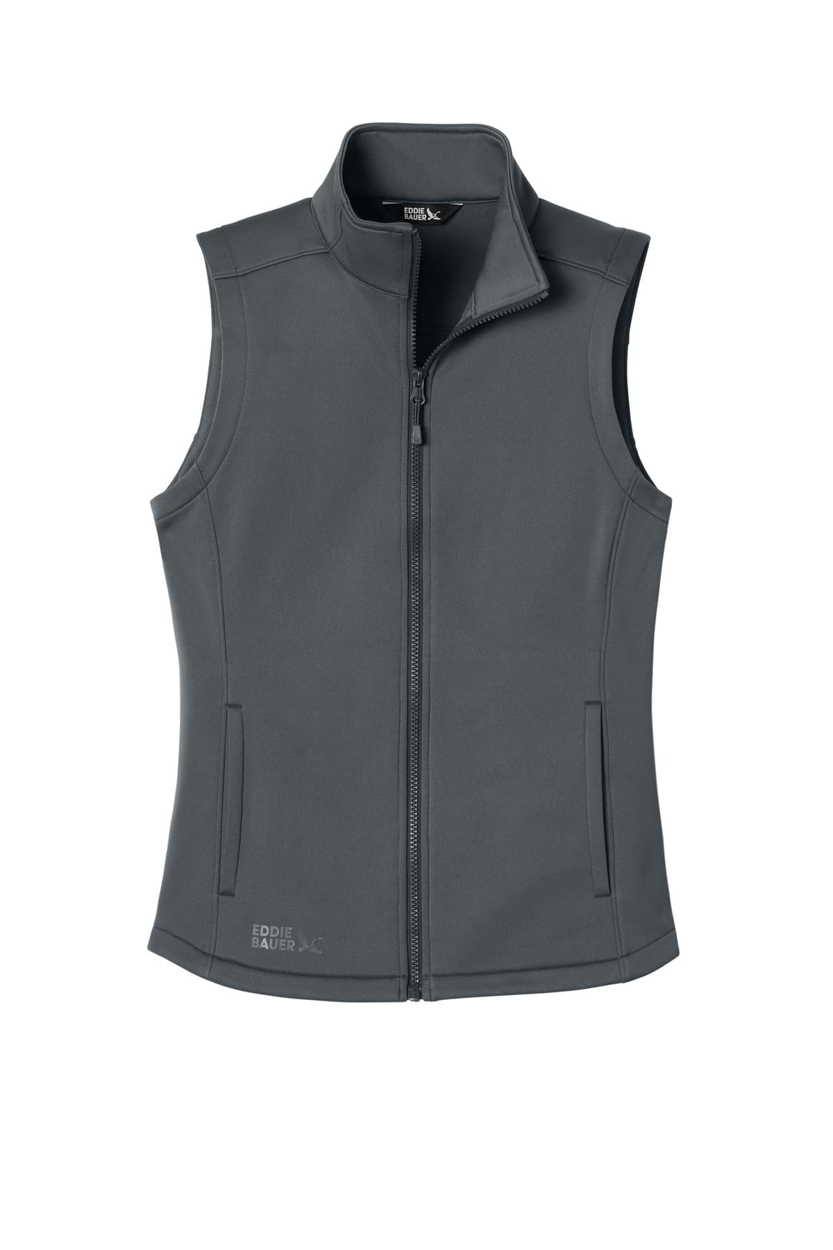 Eddie Bauer ® Women's Smooth Mid Layer Fleece Vest EB2570 thumbnail 4