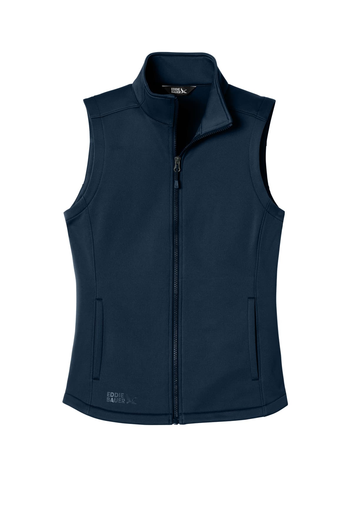 Eddie Bauer ® Women's Smooth Mid Layer Fleece Vest EB2570 thumbnail 5