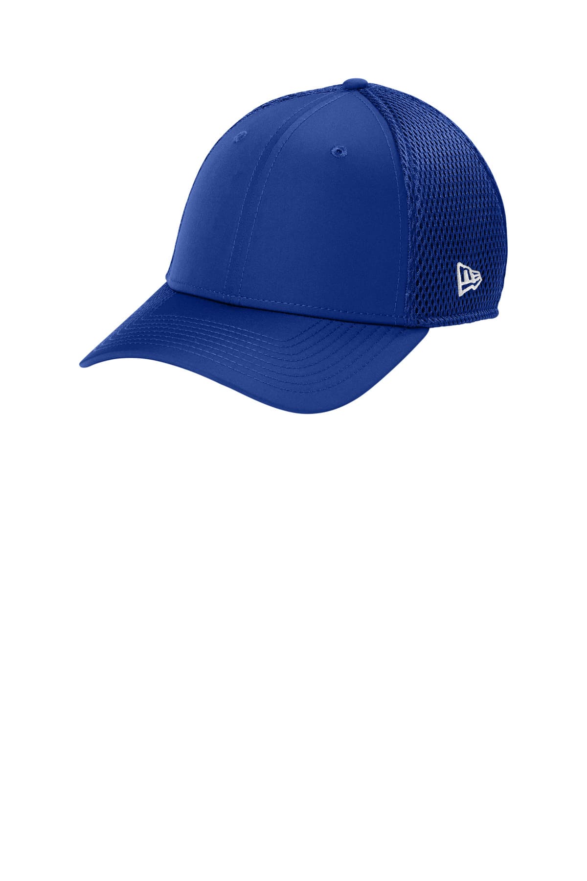 New Era ® 39THIRTY ® Performance Stretch Mesh Cap NE1130 thumbnail 5