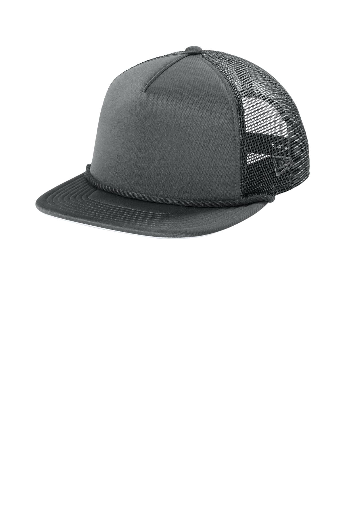 New Era ® Foam Rope Trucker Cap NE410 thumbnail 5