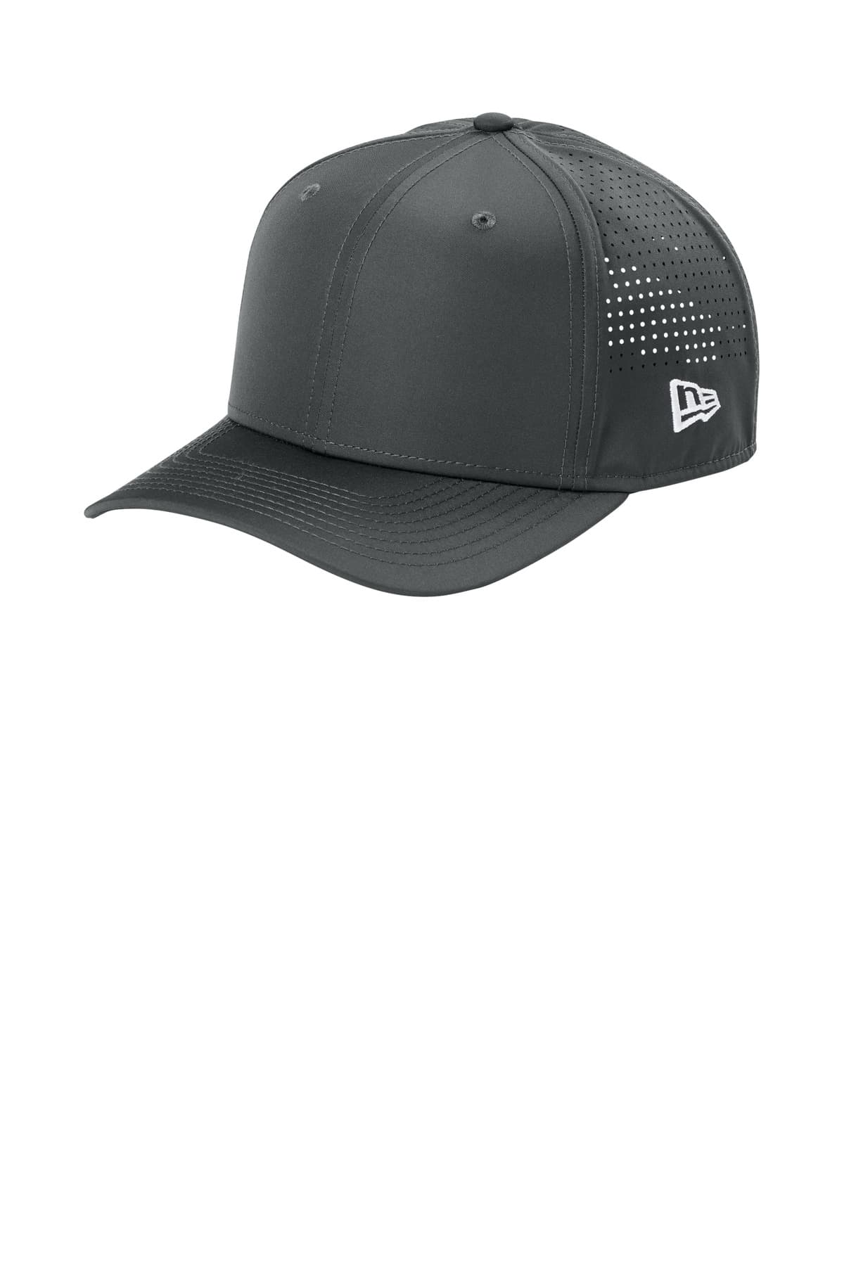 New Era ® 9SEVENTY ® Perforated Snapback Cap NE501 thumbnail 3