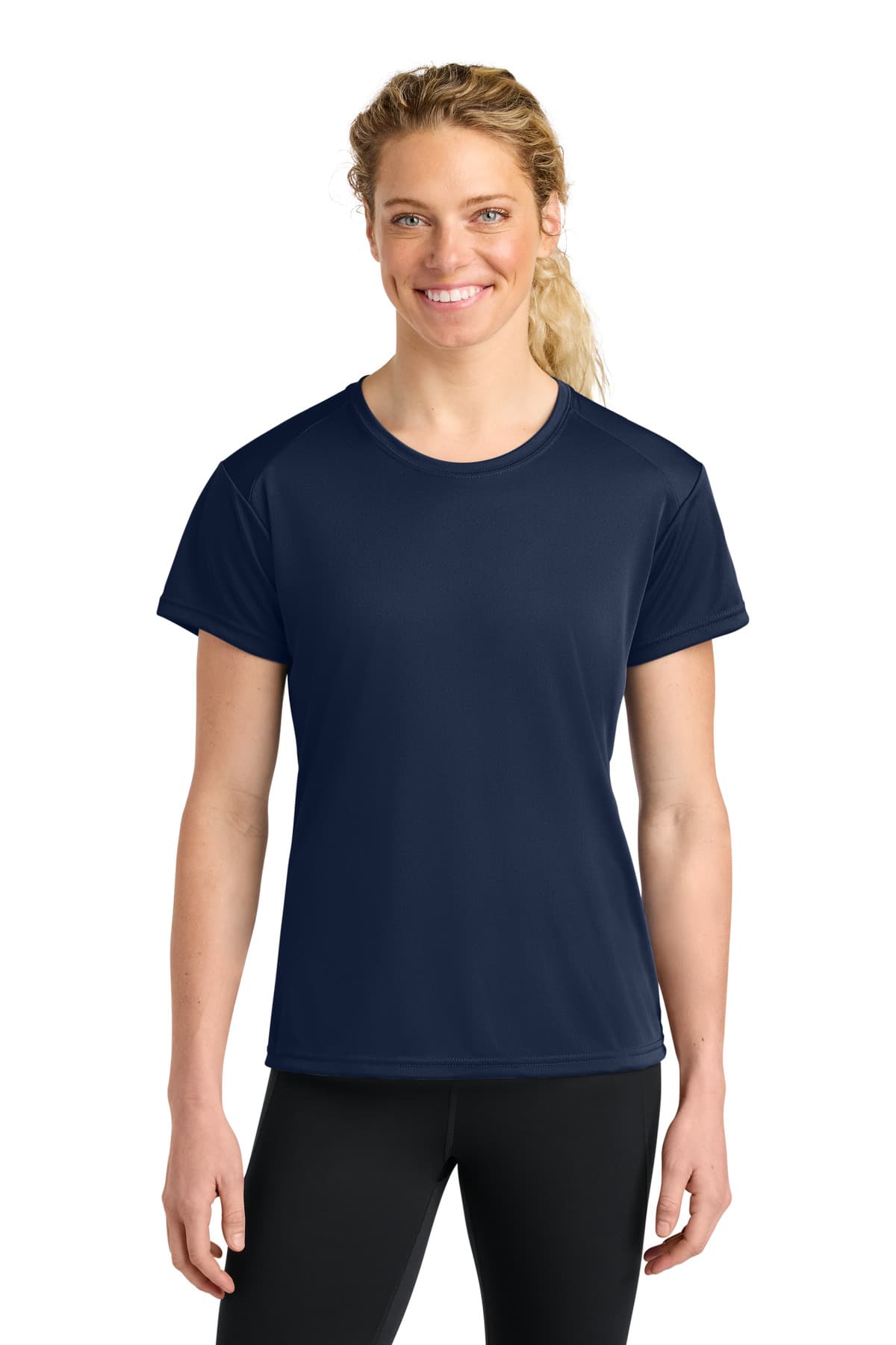 A4 Women's Cooling Performance Short Sleeve Tee A4NW3201 thumbnail 5