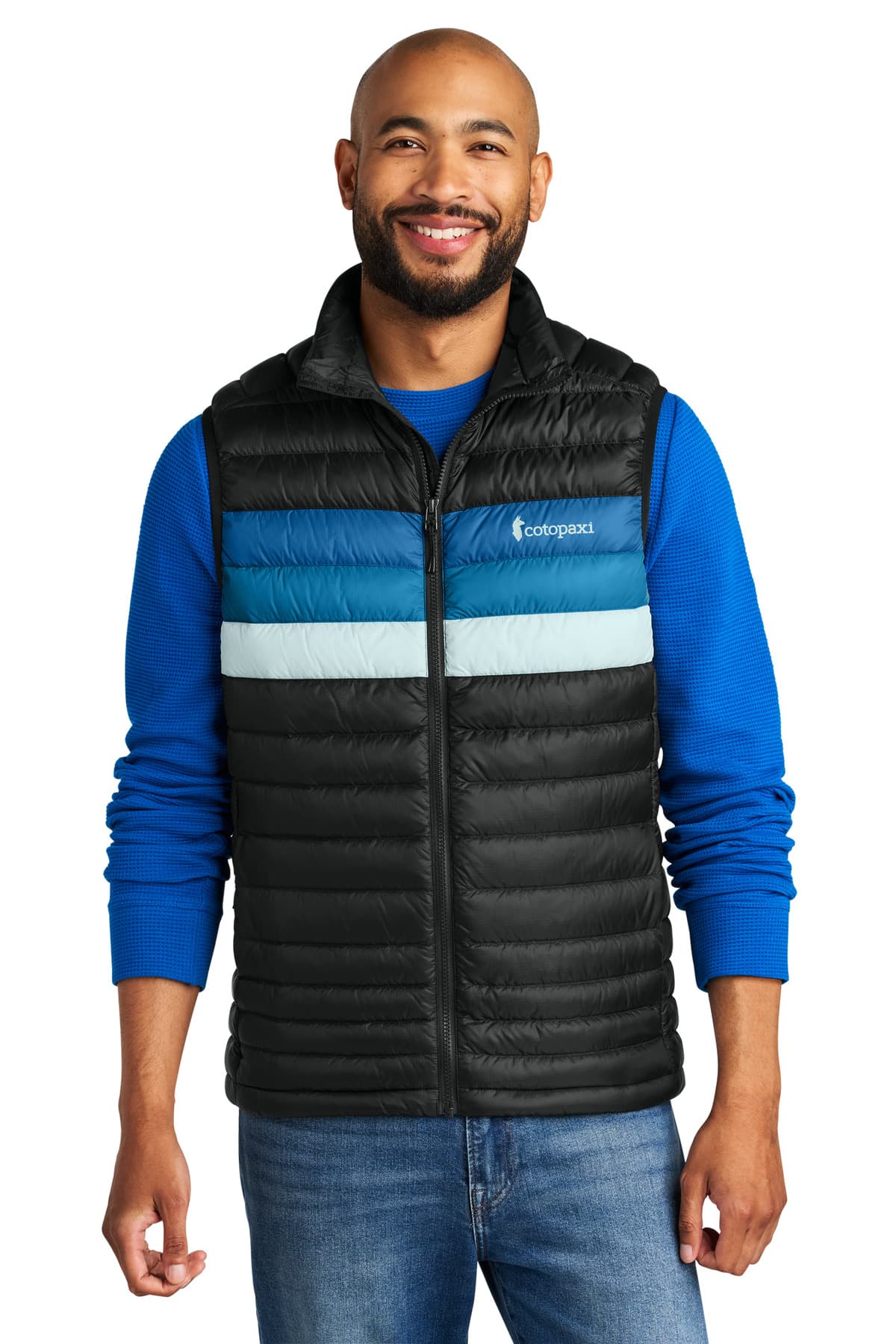 Cotopaxi ® Fuego Down Vest COTOM1689 thumbnail 2