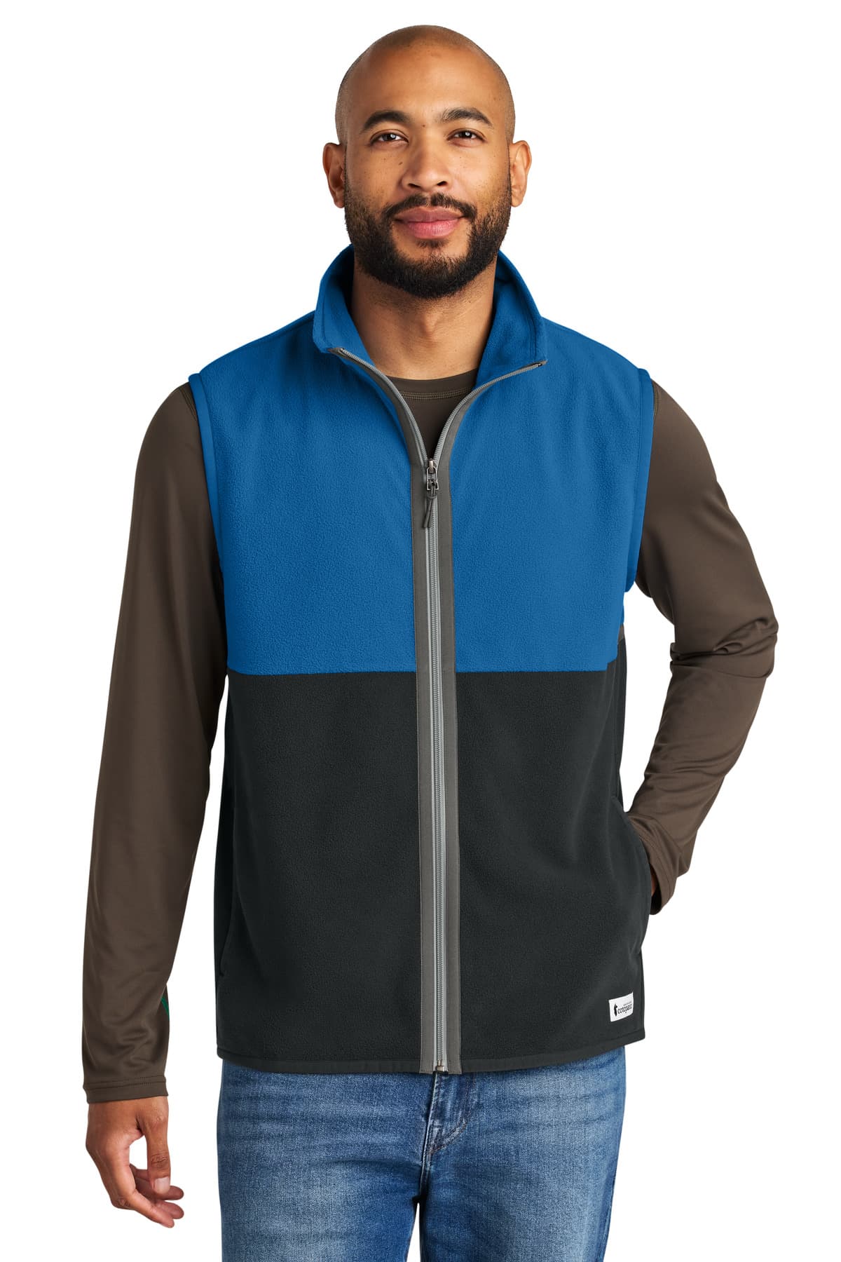Cotopaxi ® Amado Fleece Vest COTOM1693 thumbnail 2