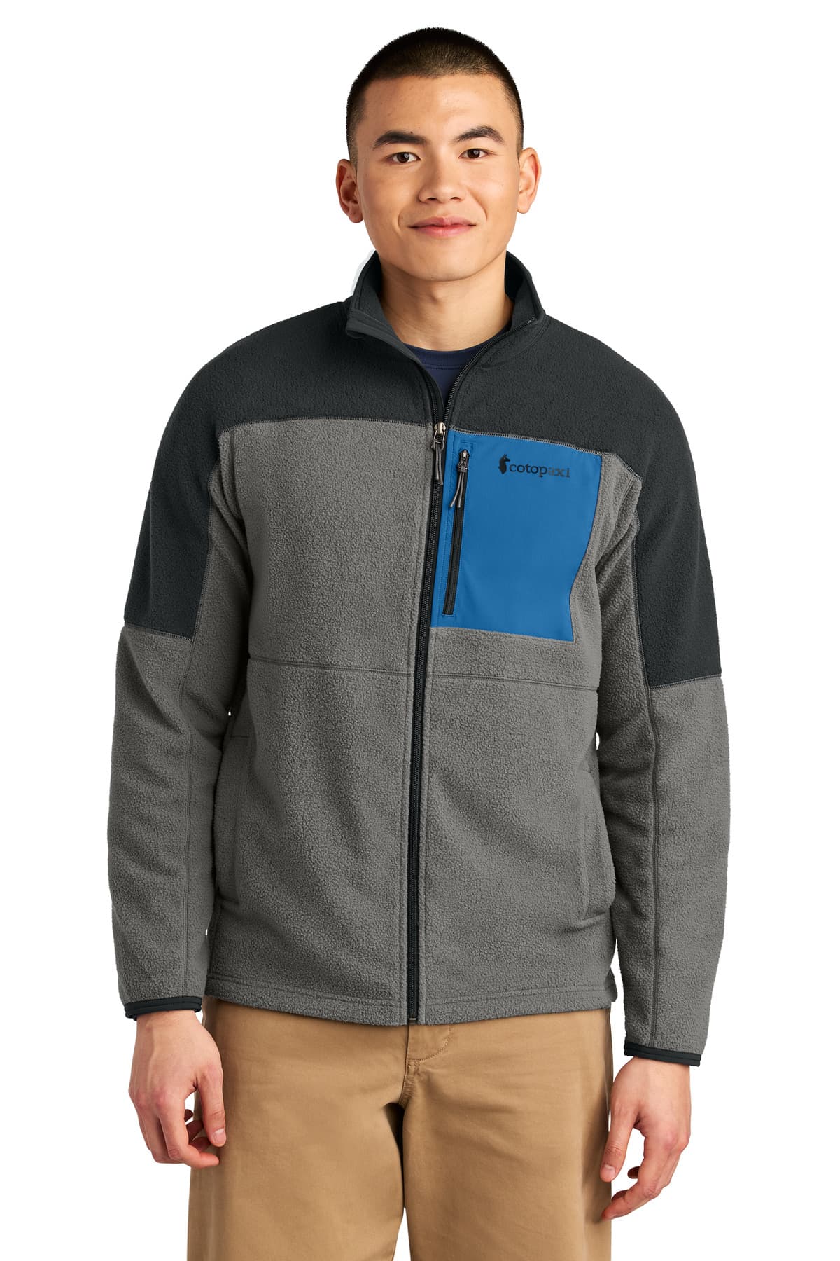 Cotopaxi ® Abrazo Full-Zip Fleece Jacket COTOM1695 thumbnail 2
