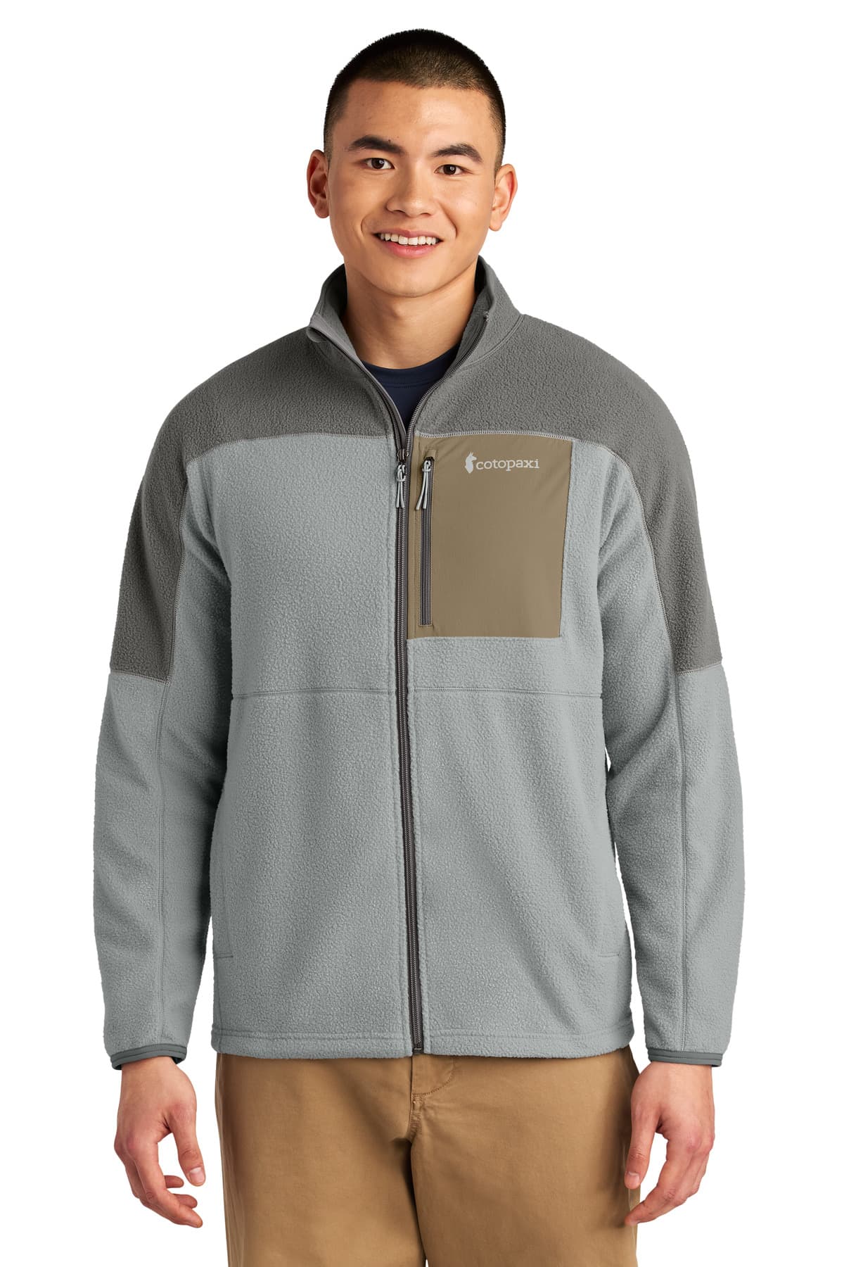 Cotopaxi ® Abrazo Full-Zip Fleece Jacket COTOM1695 thumbnail 3
