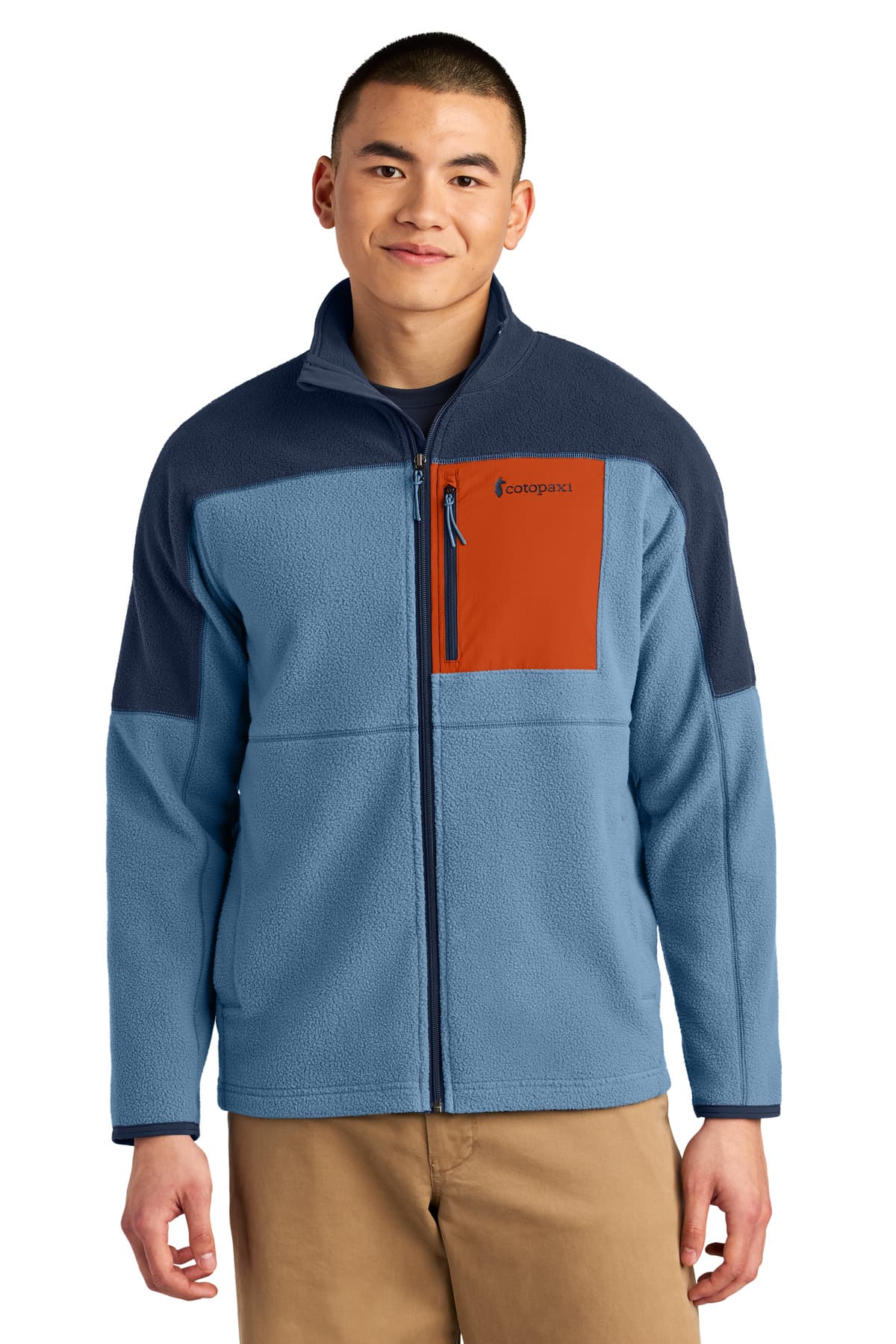 Cotopaxi ® Abrazo Full-Zip Fleece Jacket COTOM1695 thumbnail 4