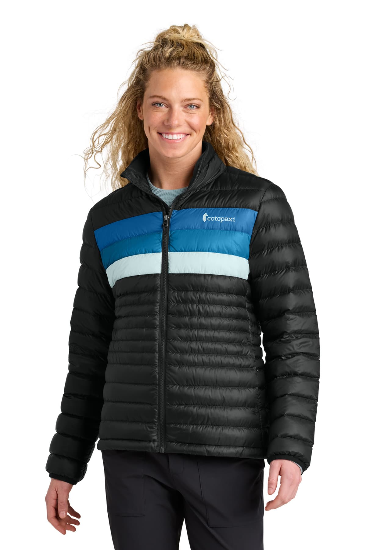 Cotopaxi ® Women's Fuego Down Jacket COTOW1688 thumbnail 2