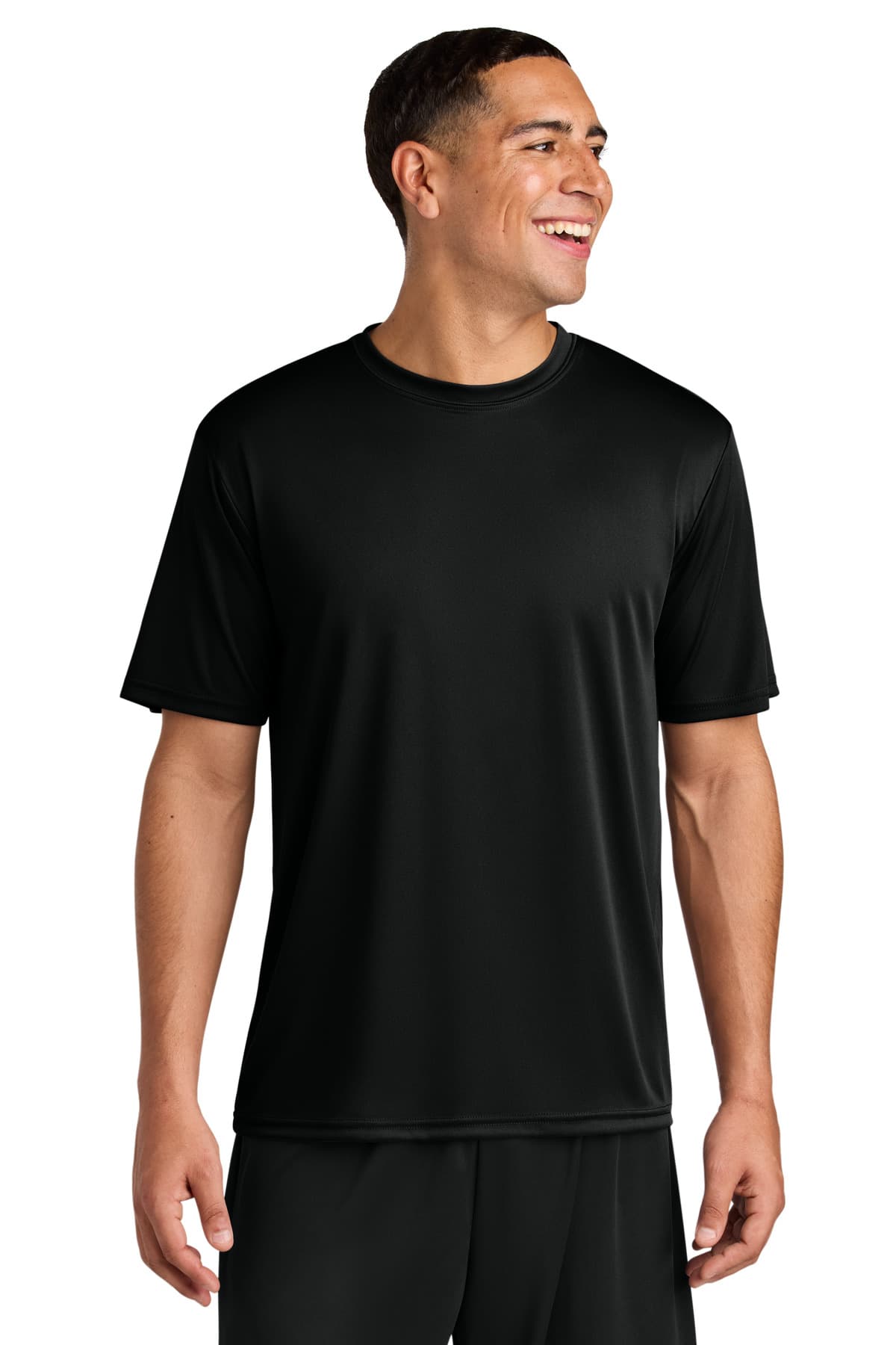A4 Cooling Performance Short Sleeve Tee A4N3142 thumbnail 3