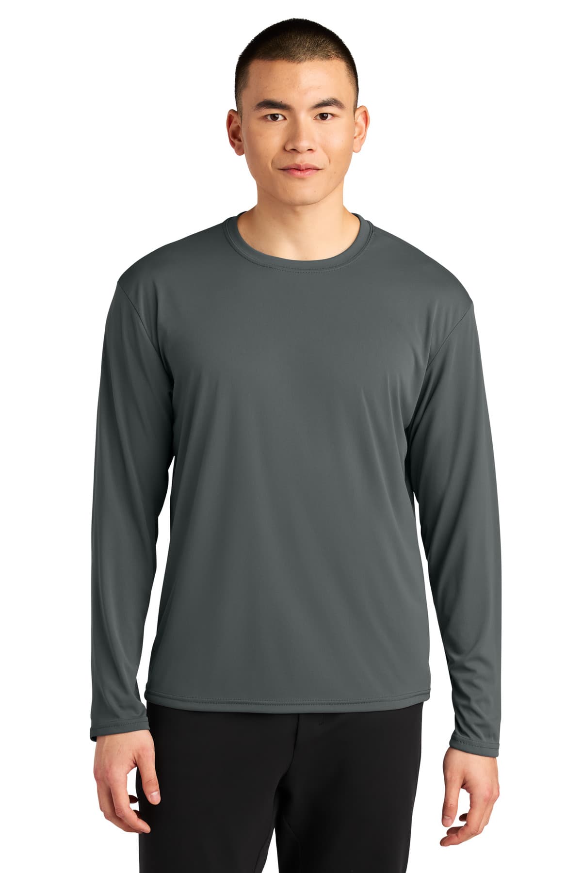 A4 AirFlex Long Sleeve Tee A4N3532 thumbnail 3