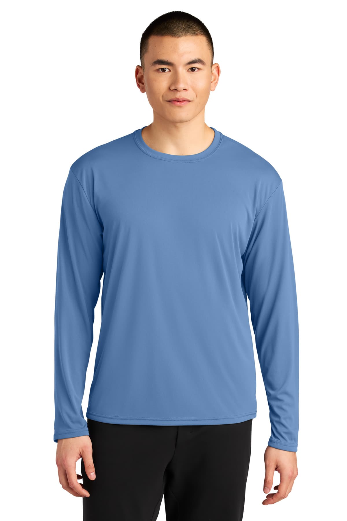 A4 AirFlex Long Sleeve Tee A4N3532 thumbnail 4
