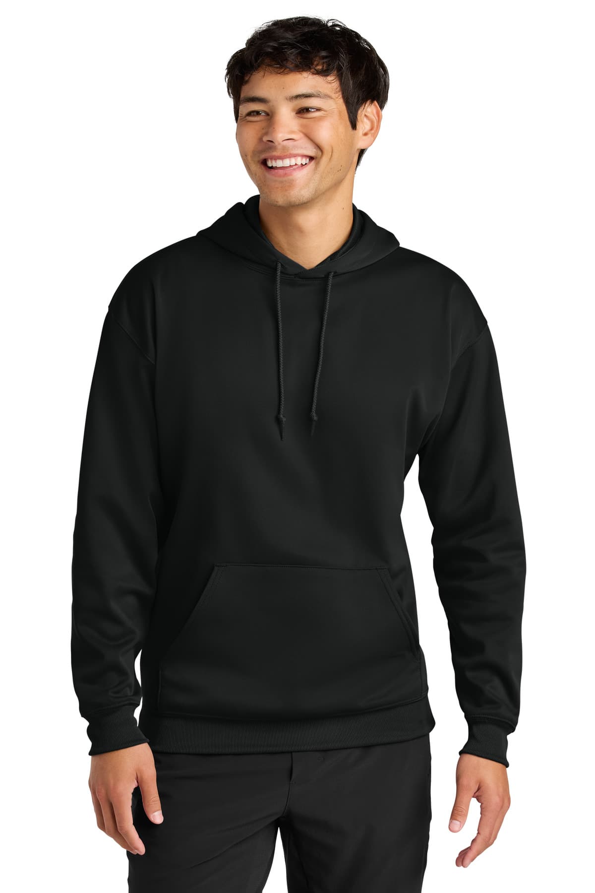 A4 Sprint Tech Fleece Hoodie A4N4279 thumbnail 2