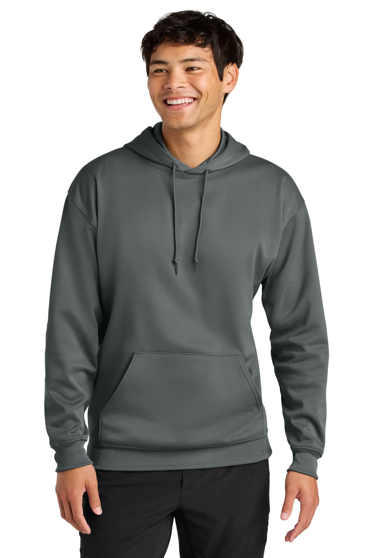 A4 Sprint Tech Fleece Hoodie A4N4279 thumbnail 3