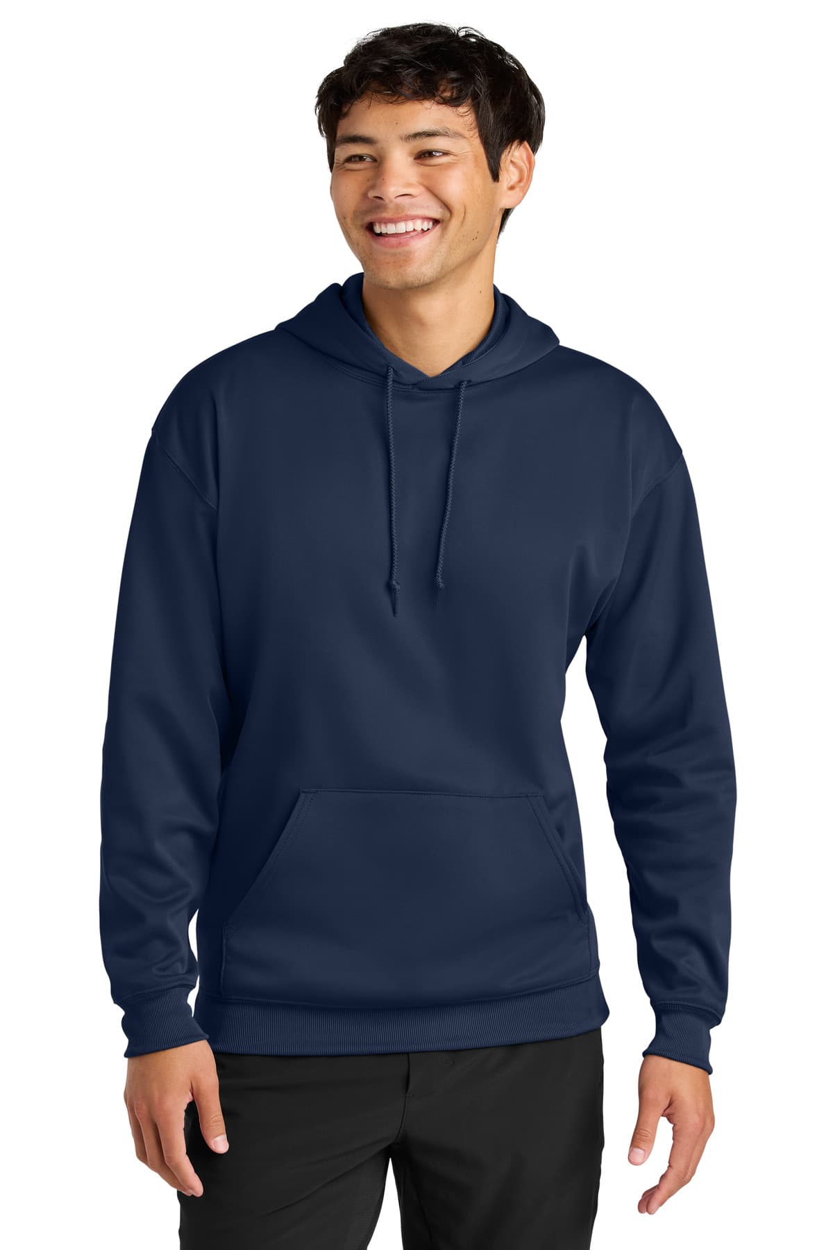 A4 Sprint Tech Fleece Hoodie A4N4279 thumbnail 4
