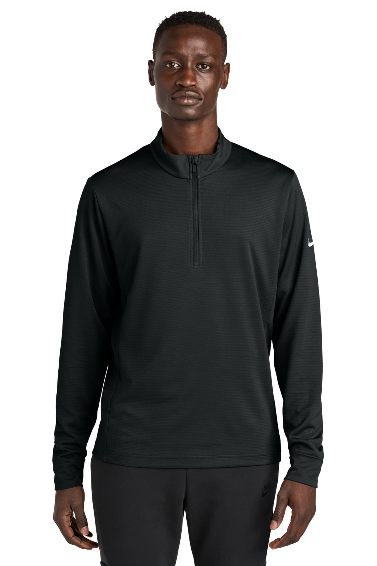 Nike Essential 1/2-Zip Cover-Up NKHM8036 thumbnail 3