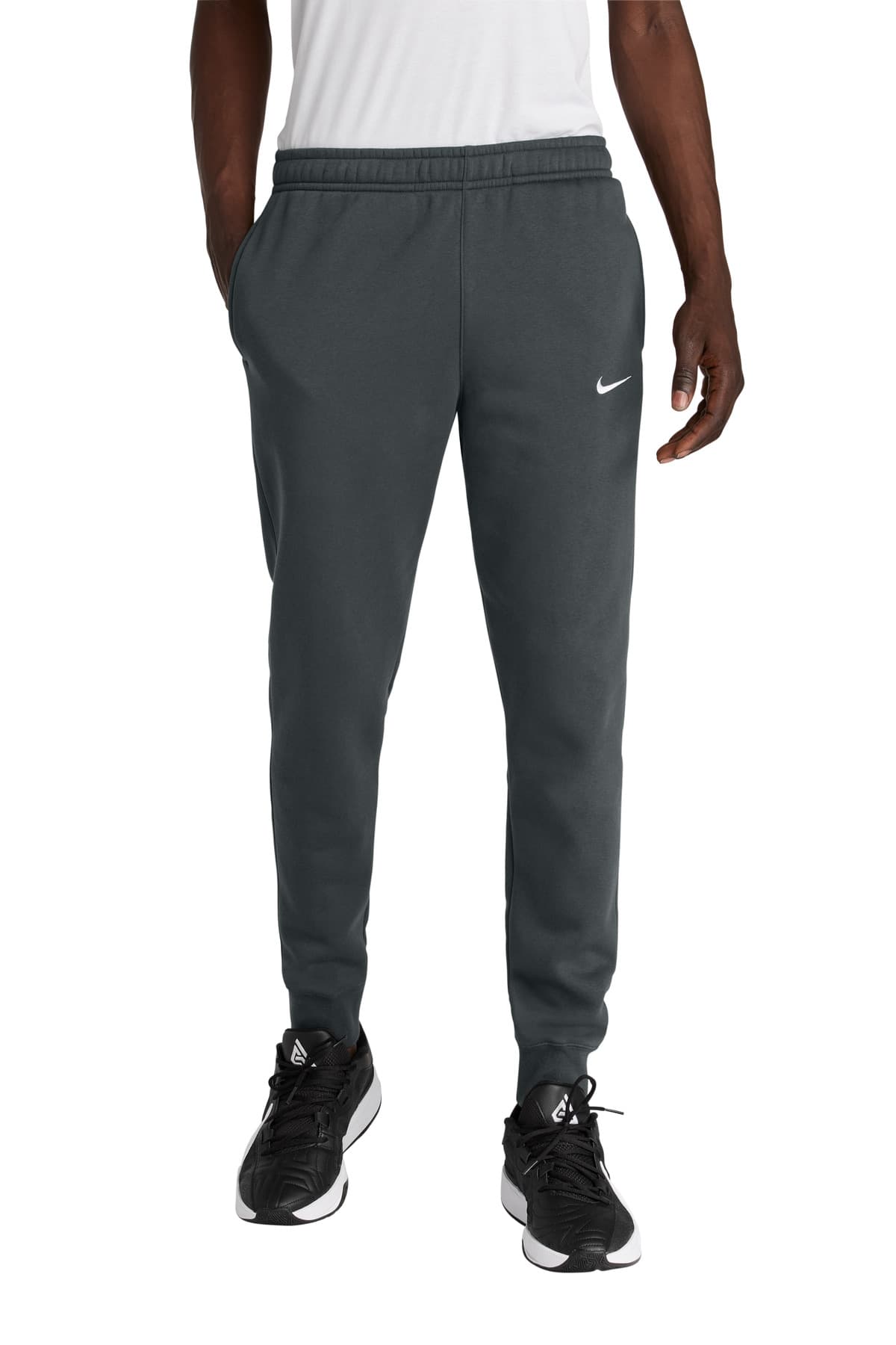 Nike Club Fleece Jogger NKHM8045 thumbnail 2