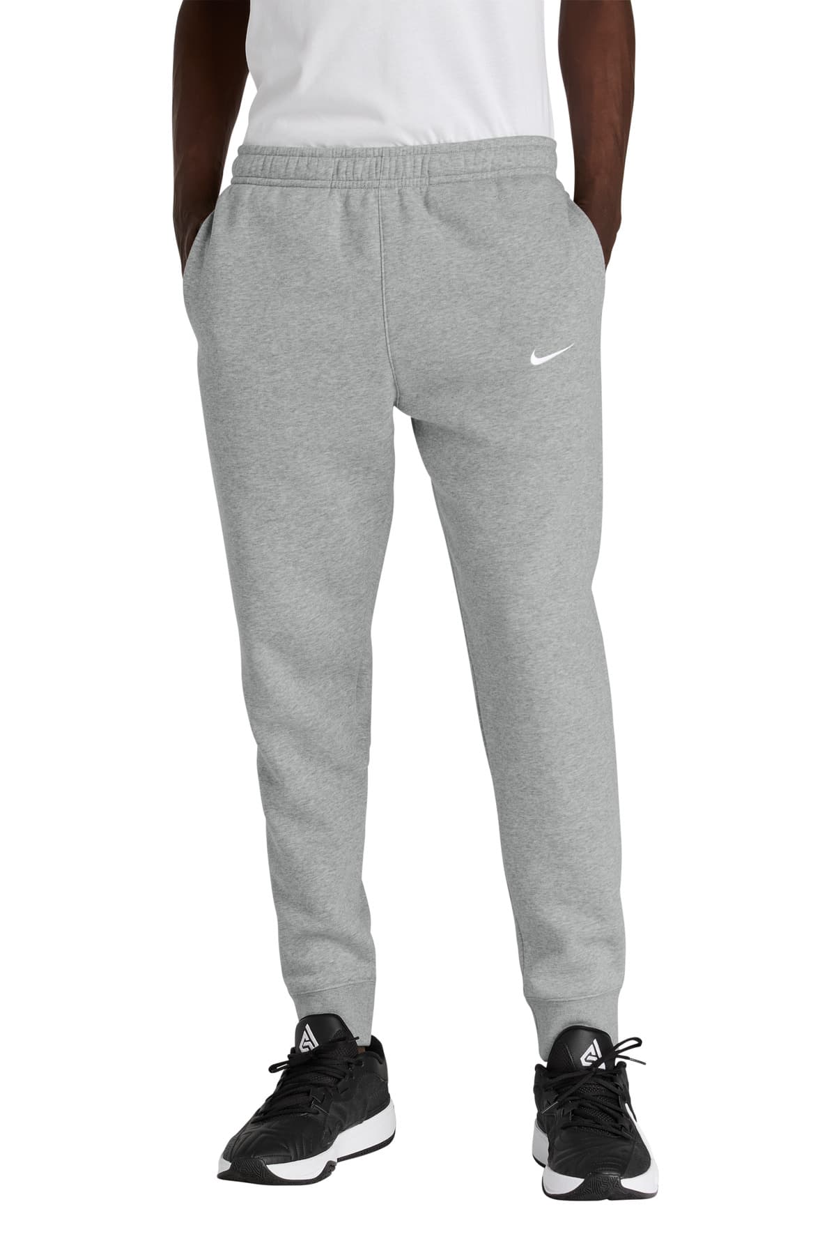 Nike Club Fleece Jogger NKHM8045 thumbnail 4