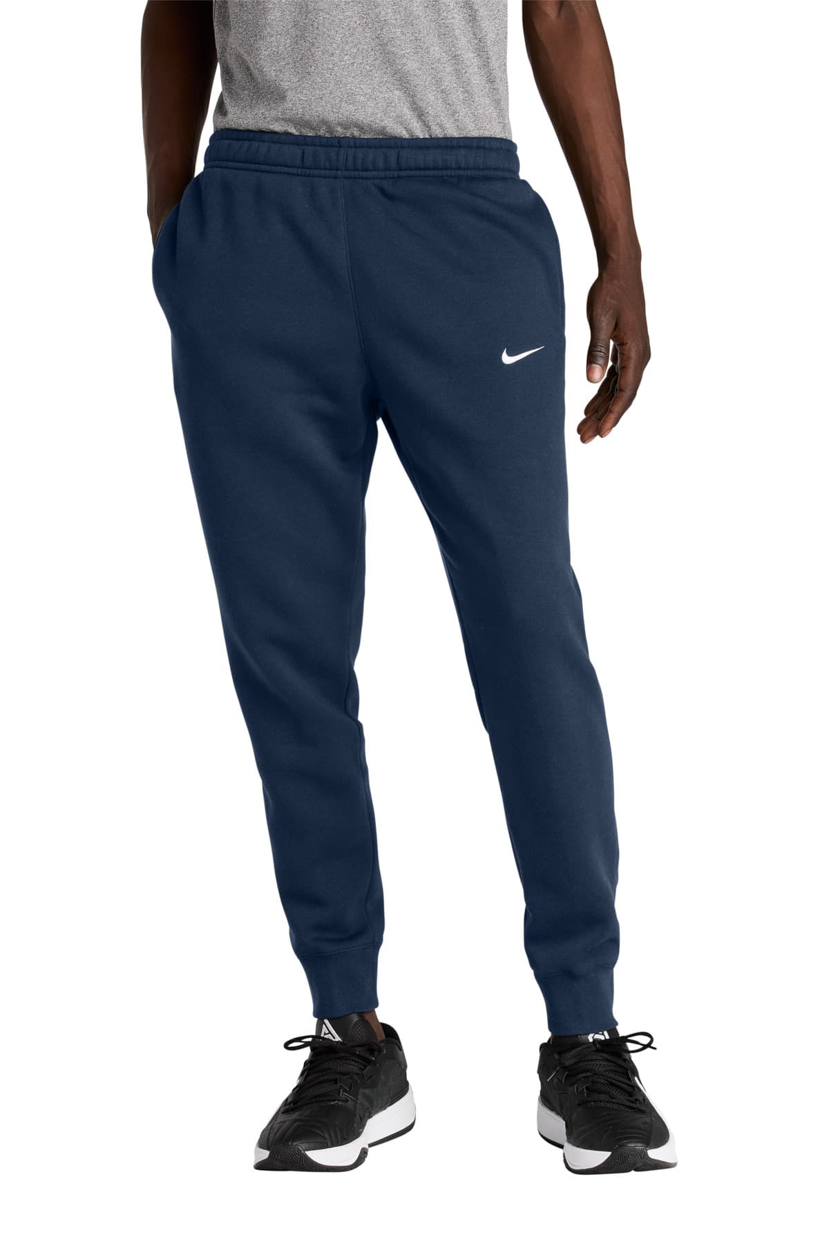 Nike Club Fleece Jogger NKHM8045 thumbnail 5