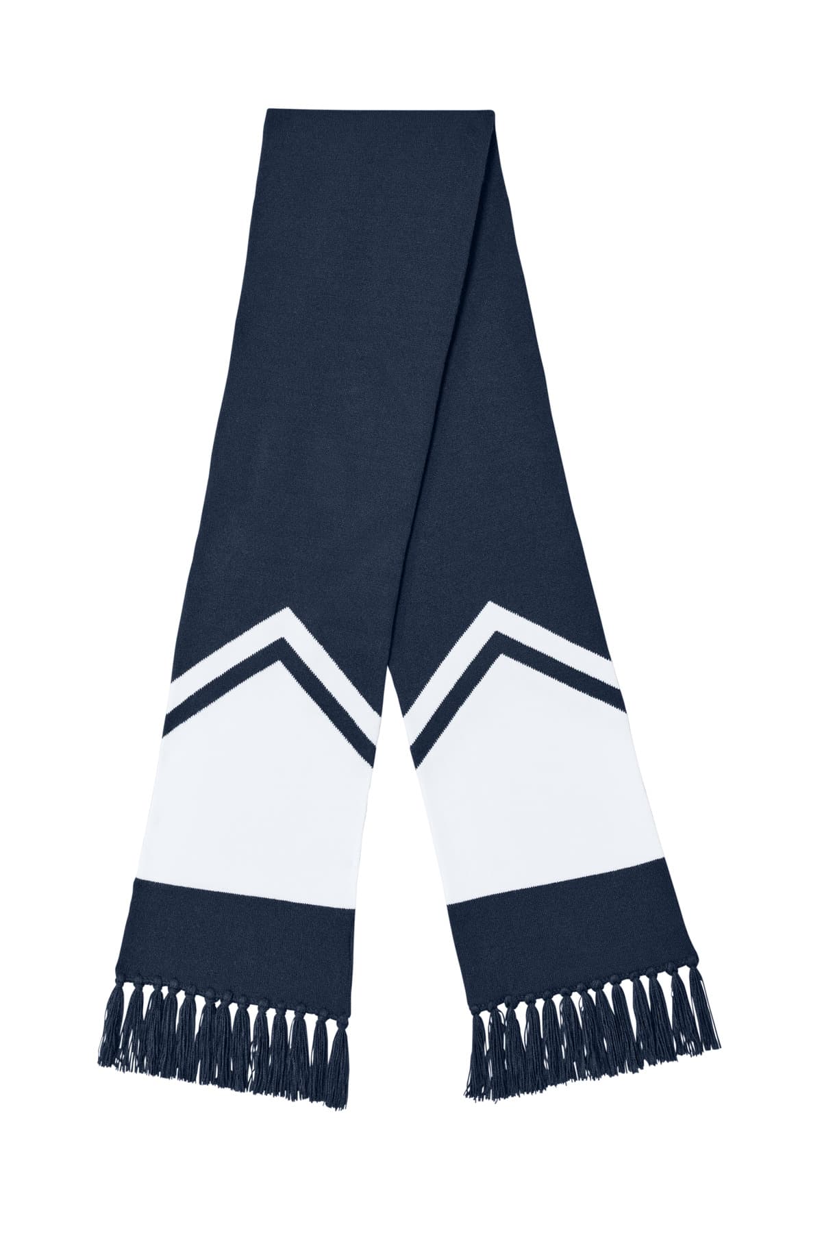 Sport-Tek ® Gameday Scarf STA06 thumbnail 5