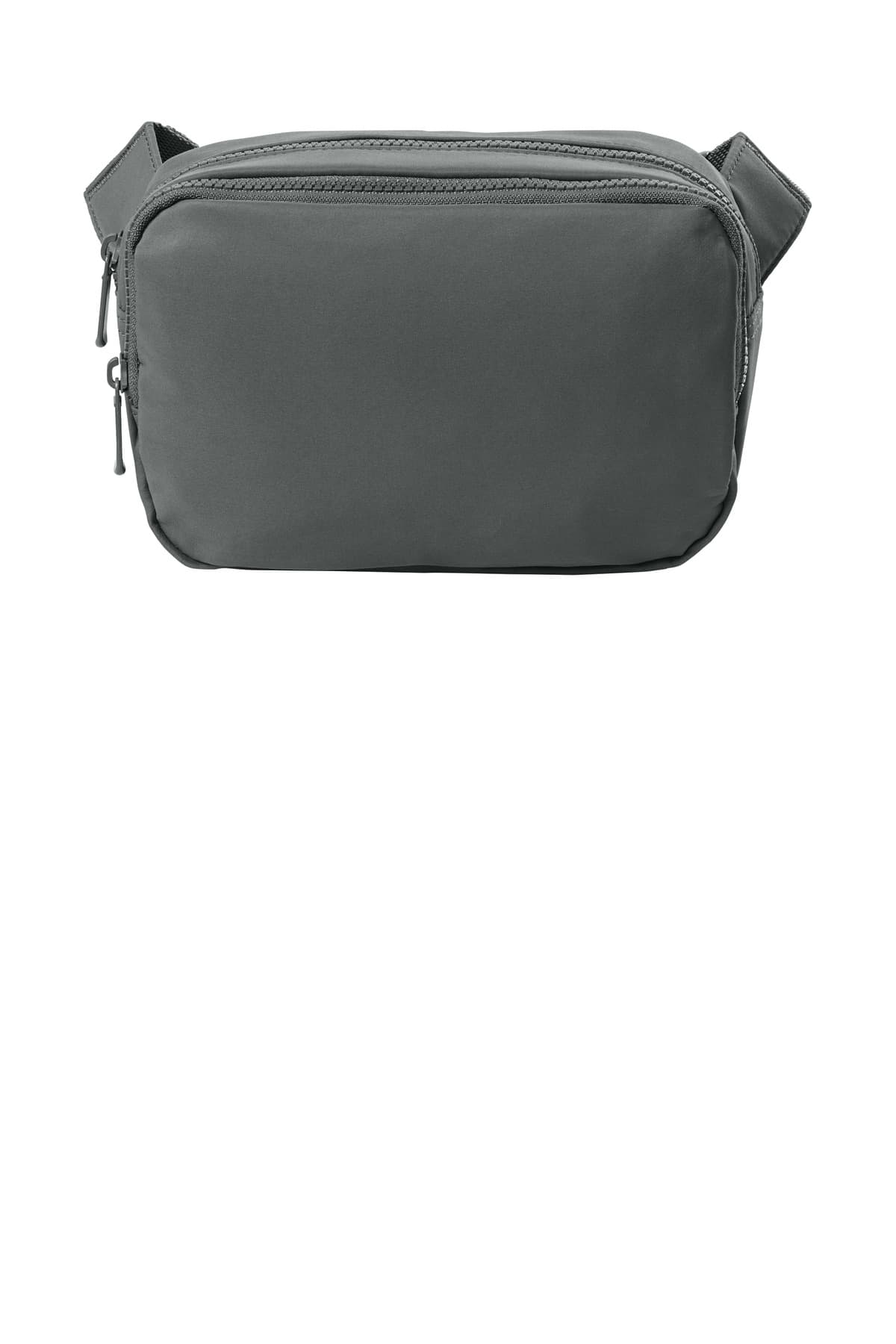 Port Authority ® Matte Dual-Compartment Crossbody BG938 thumbnail 3