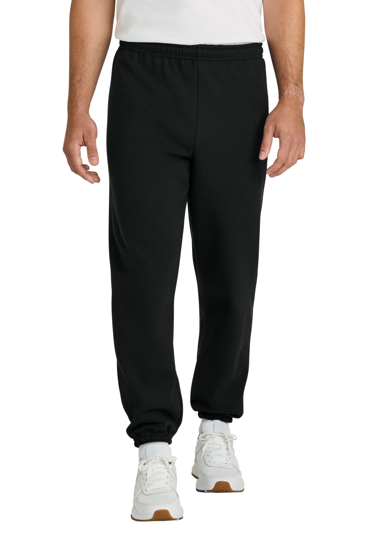 Gildan ® Heavy Blend Sweatpant. 18200 thumbnail 3
