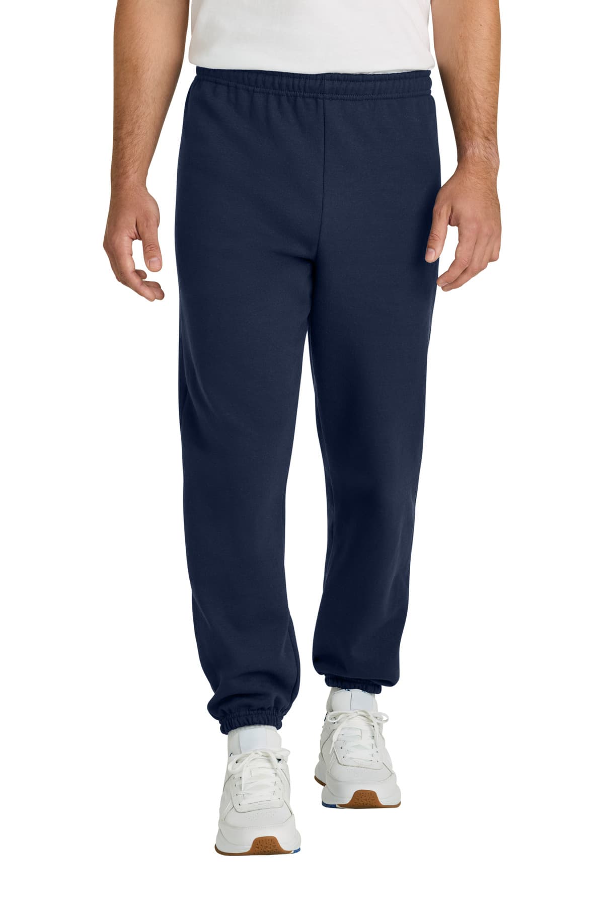 Gildan ® Heavy Blend Sweatpant. 18200 thumbnail 4