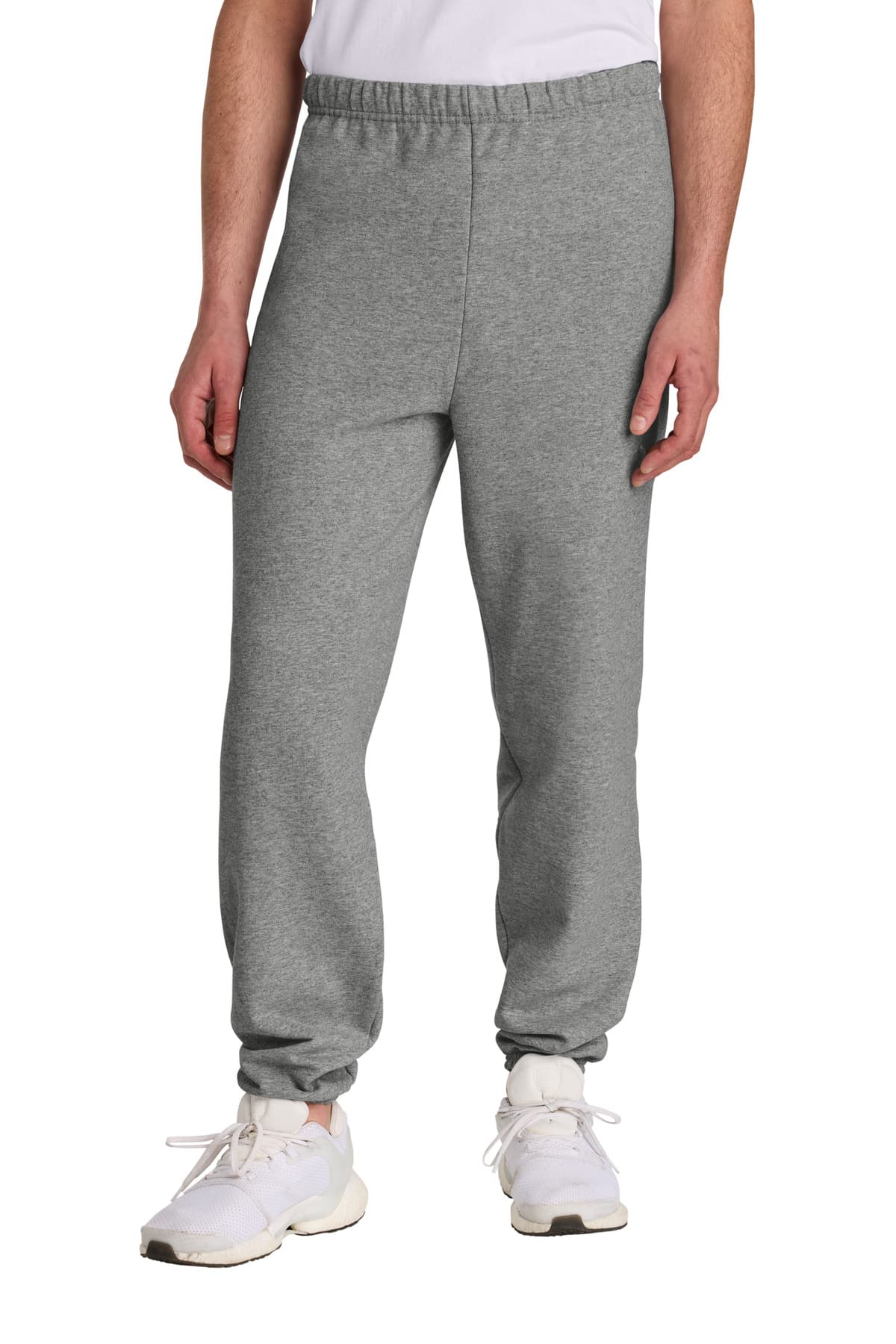 Jerzees ® - NuBlend ® Sweatpant. 973M thumbnail 4