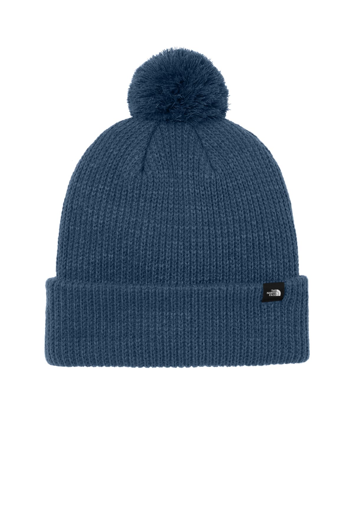 The North Face ® Pom Beanie NF0A7RGI thumbnail 2