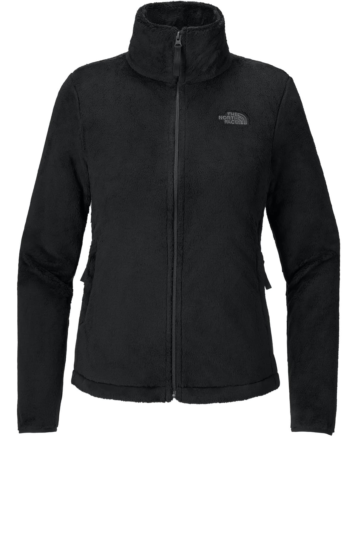 The North Face ® Women's Osito Fleece Jacket NF0A7UQJ thumbnail 4